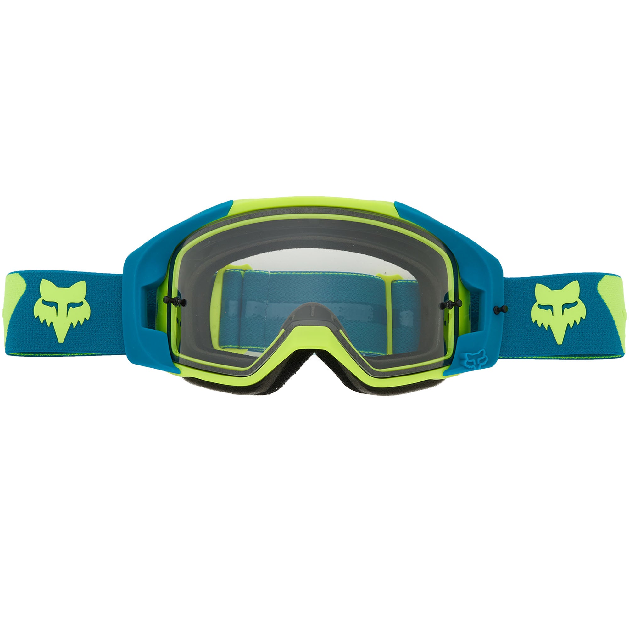 Fox Racing 31353-130-OS Vue Core Offroad Goggles