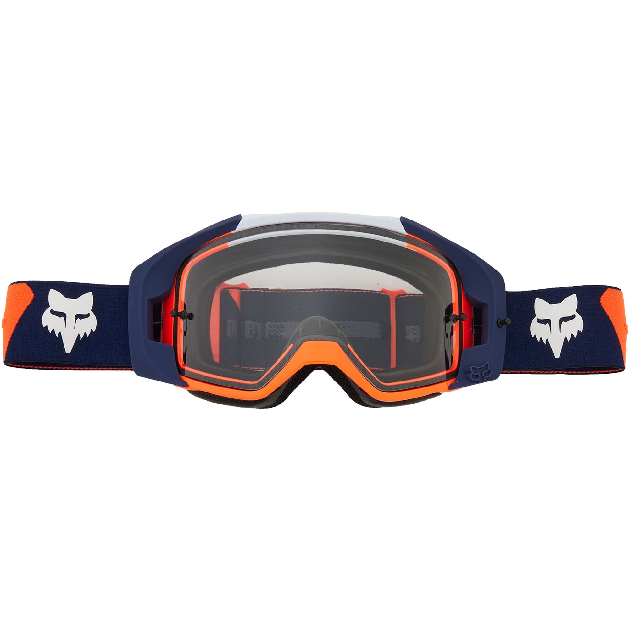 Fox Racing 31353-824-OS Vue Core Offroad Goggles