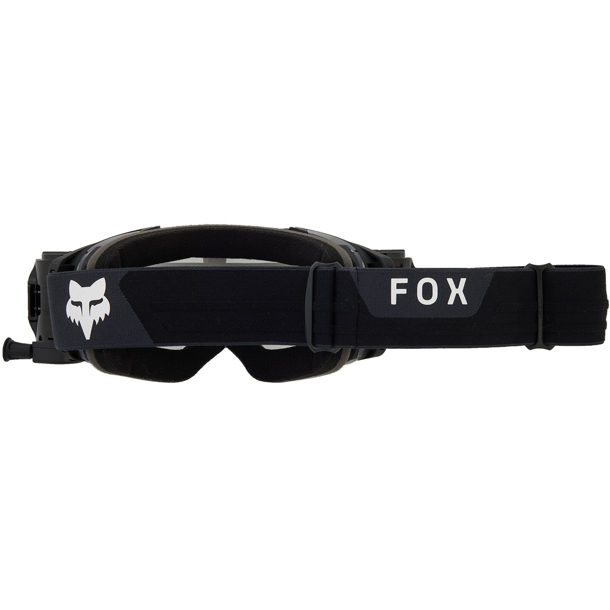 Fox Racing Vue Roll Off Offroad Goggles