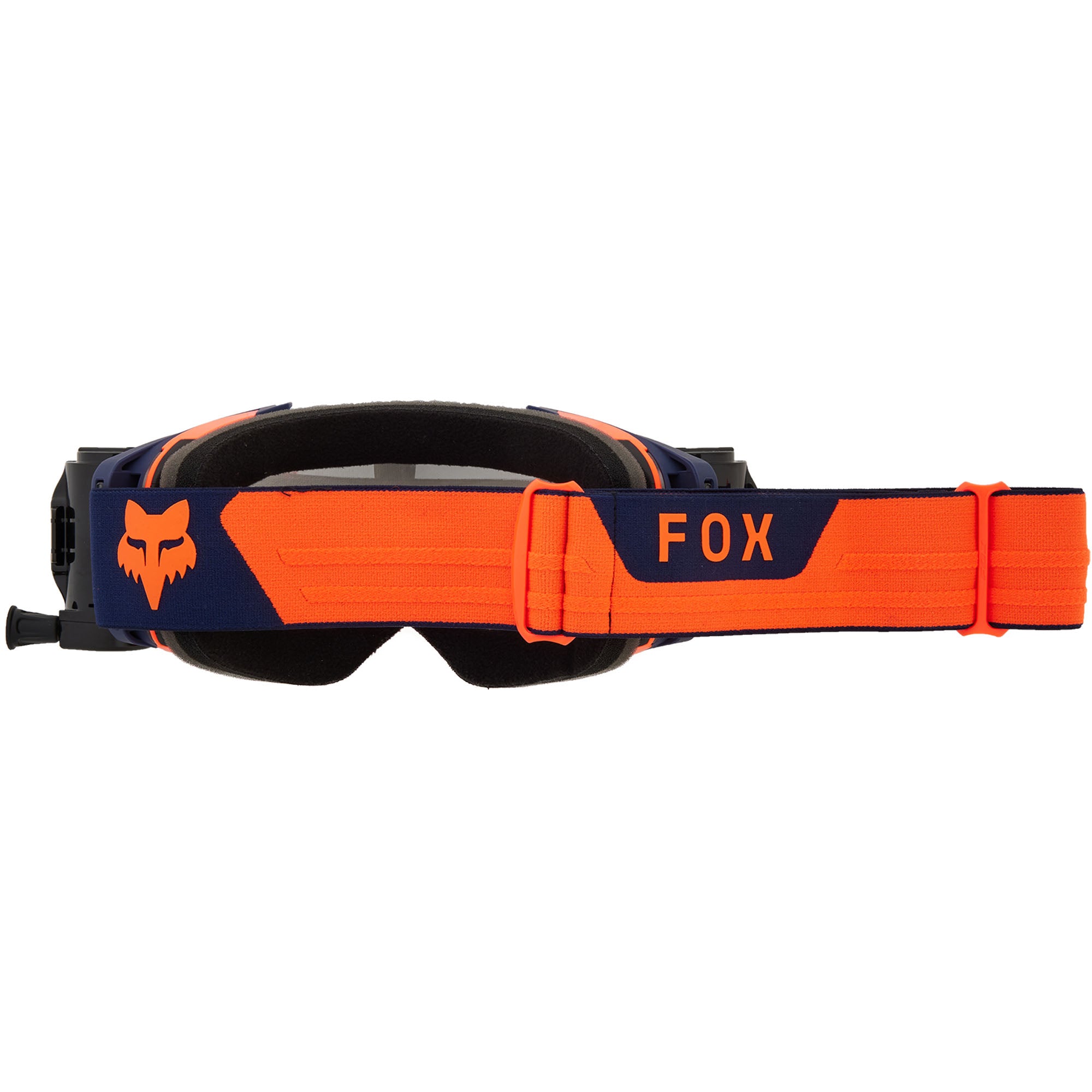 Fox Racing Vue Roll Off Offroad Goggles