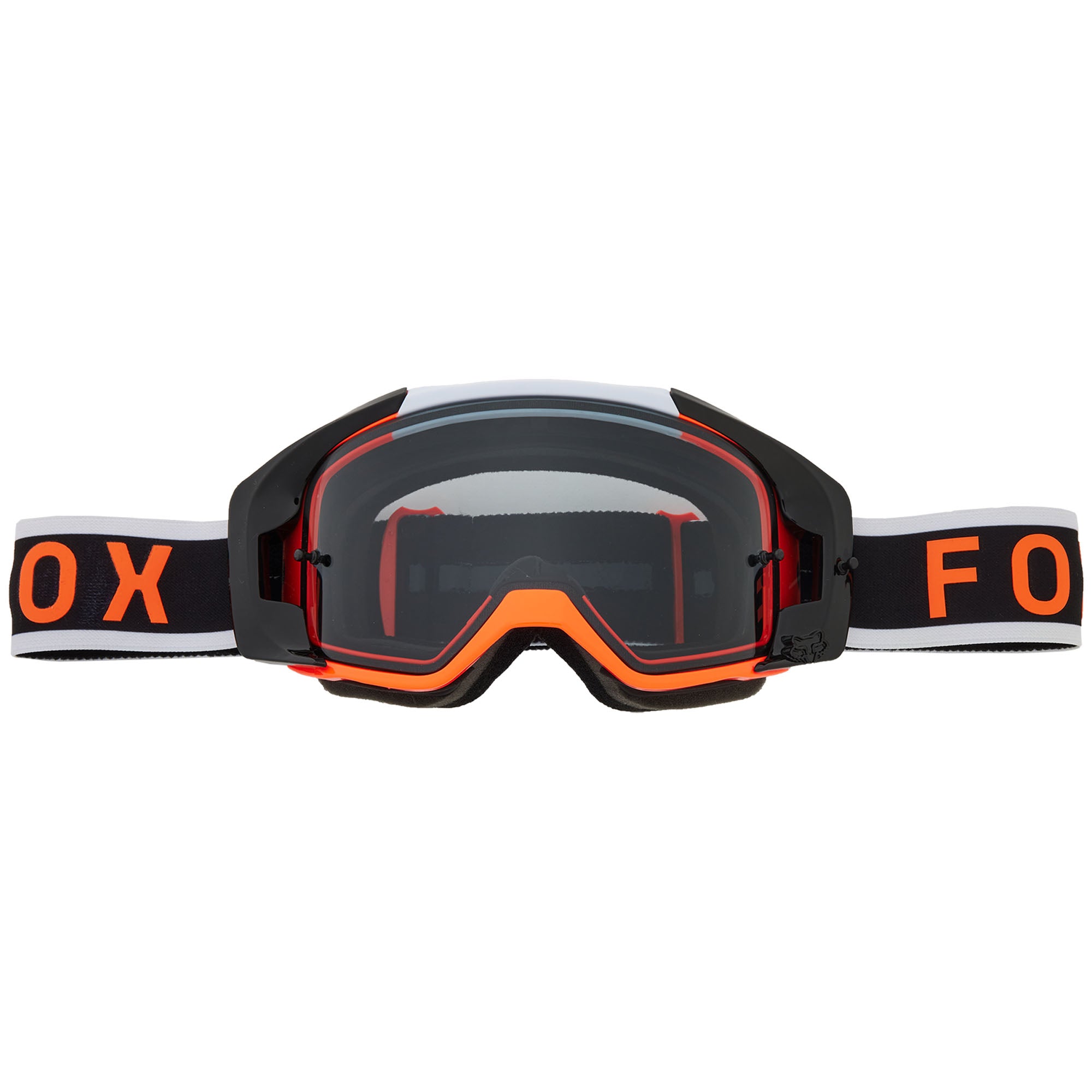 Fox Racing 31357-824-OS Vue Magnetic Offroad Goggles Smoke