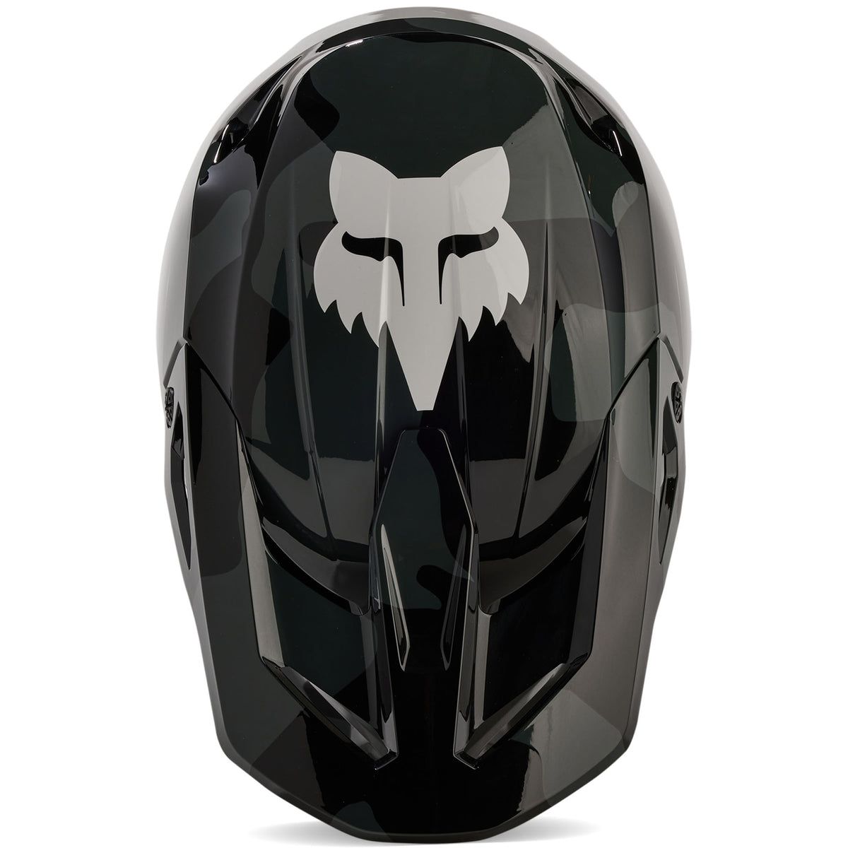 Fox Racing V1 Atlas Offroad Helmet 31375-247-XL additional view