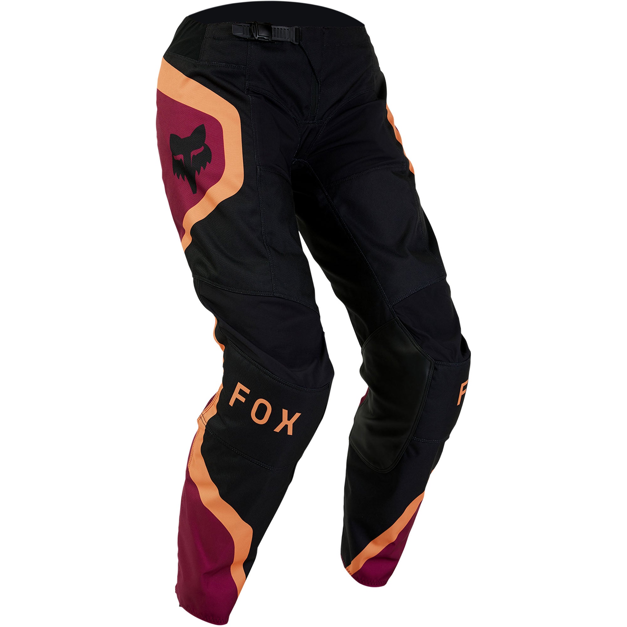 Fox Racing 180 Ballast Offroad Pants Magnetic Womens