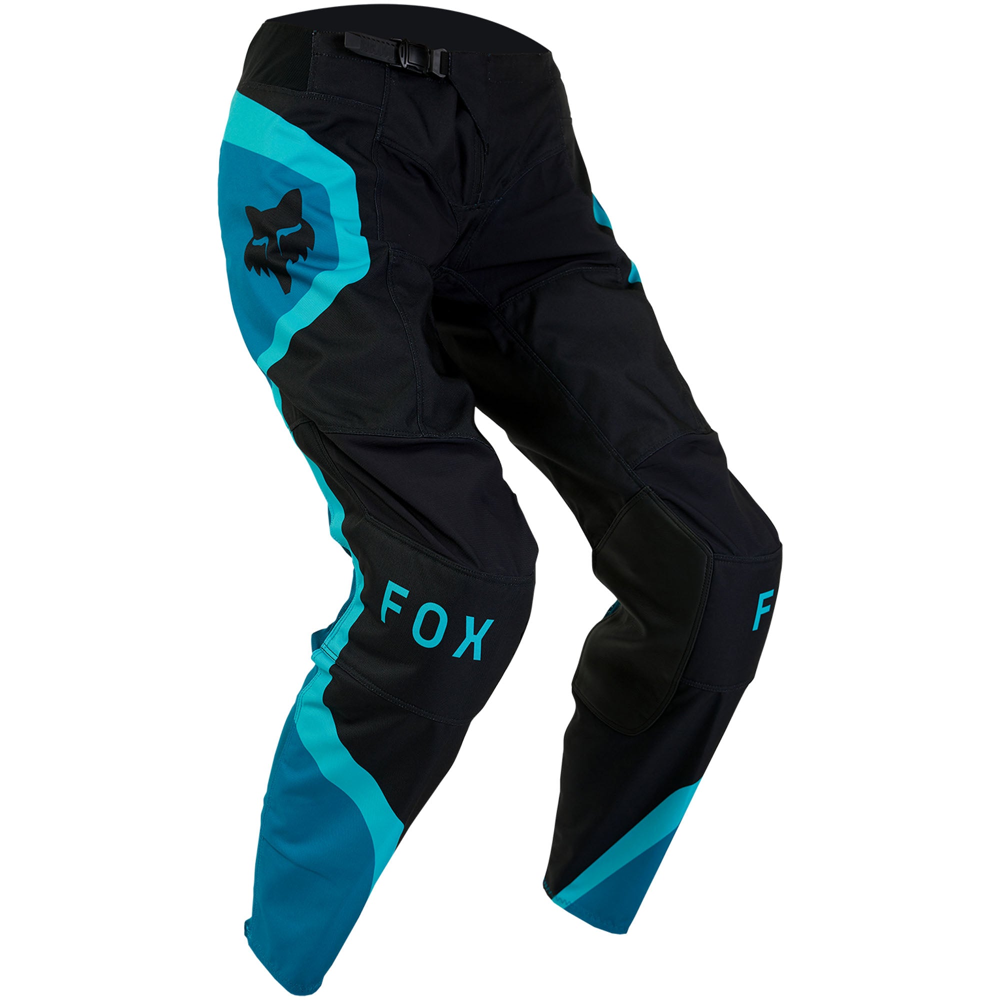 Fox Racing 180 Ballast Offroad Pants Maui Blue Womens
