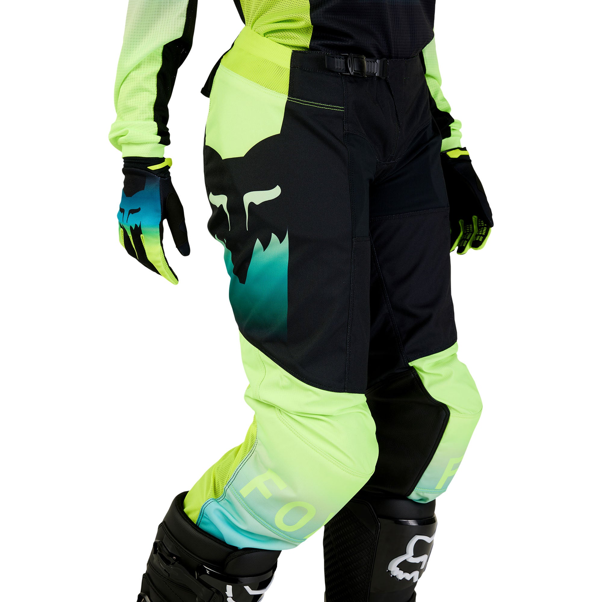 Fox Racing 180 Flora Offroad Pants