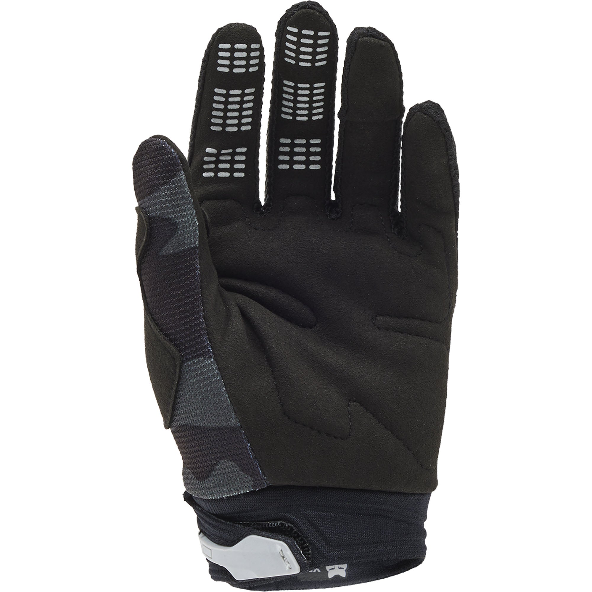 Fox Racing Youth 180 Bnkr Offroad Gloves