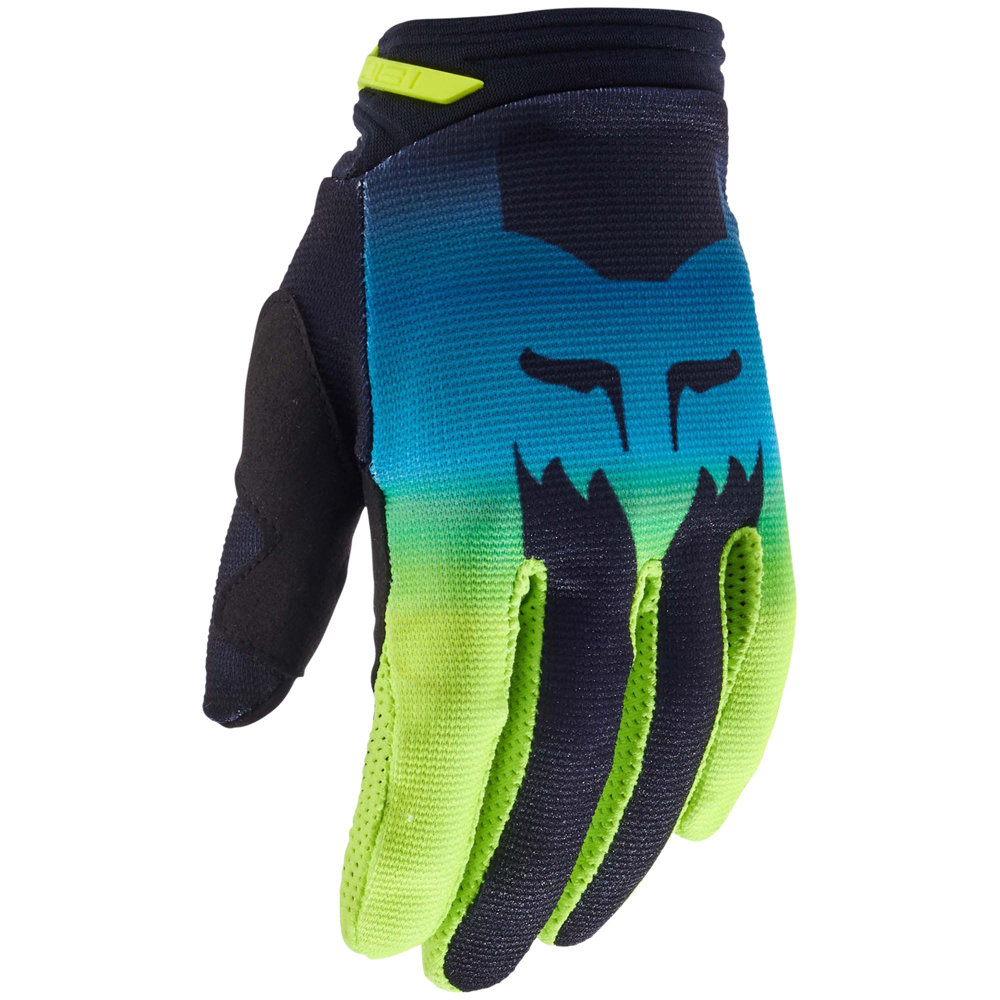 Fox Racing Youth Girls 180 Flora Offroad Gloves