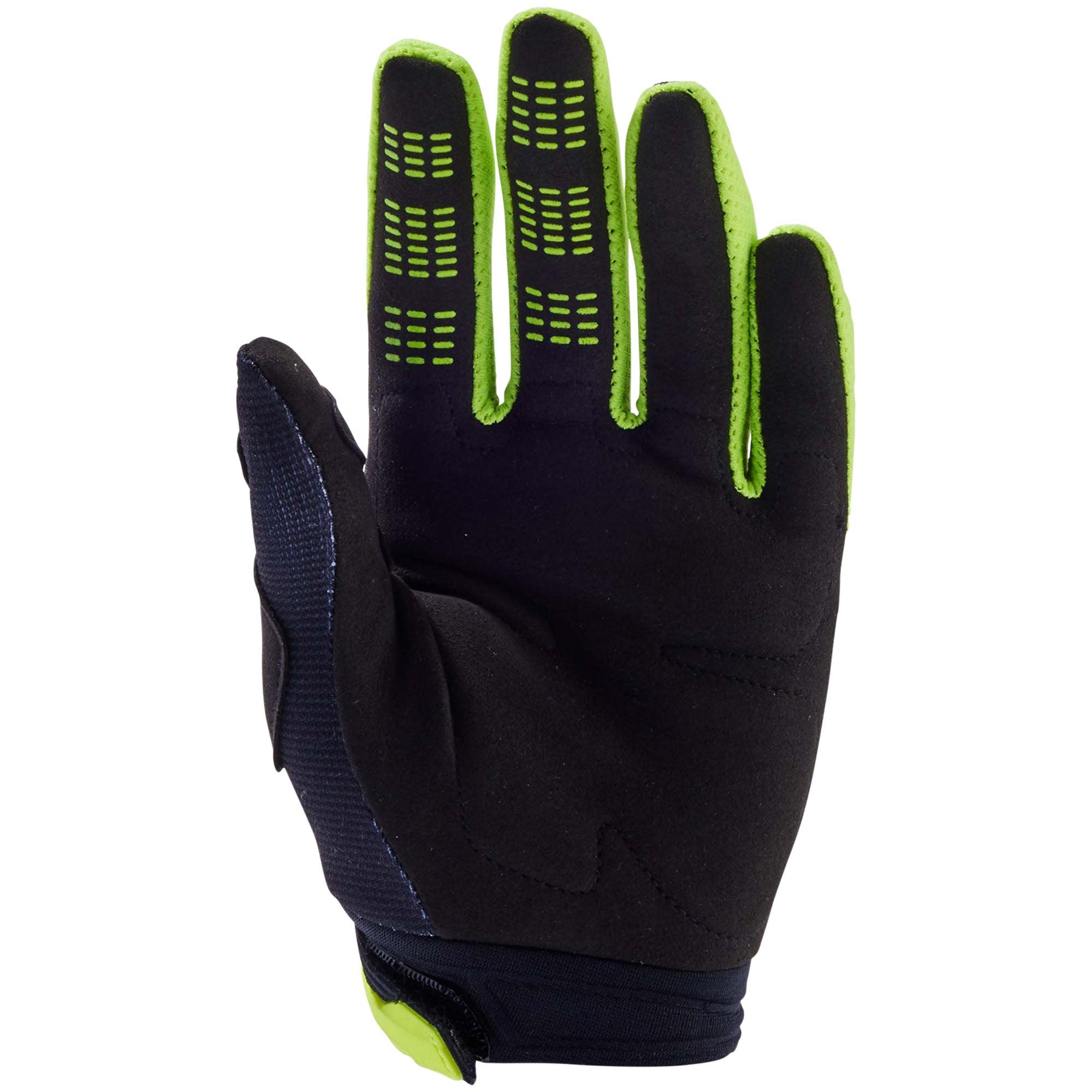 Fox Racing Youth Girls 180 Flora Offroad Gloves