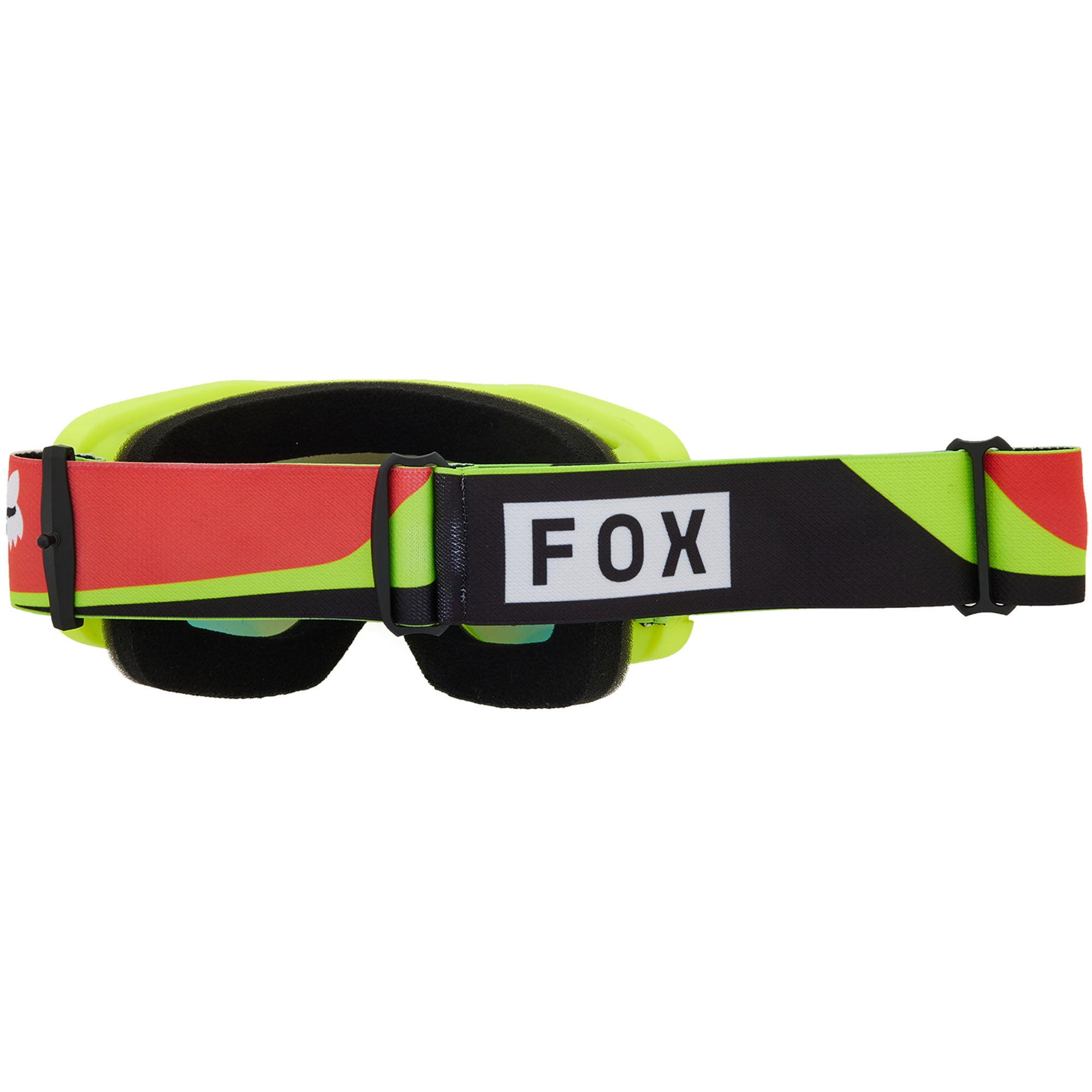 Fox Racing Youth Main Ballast Offroad Goggles Spark