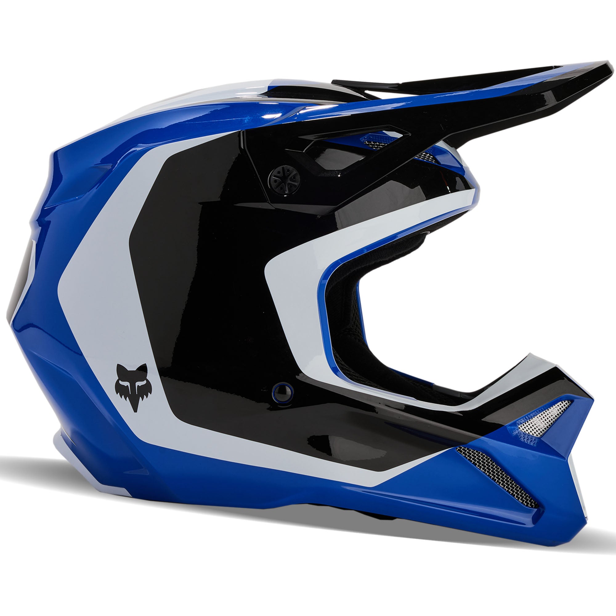 Fox Racing Youth V1 Nitro Offroad Helmet