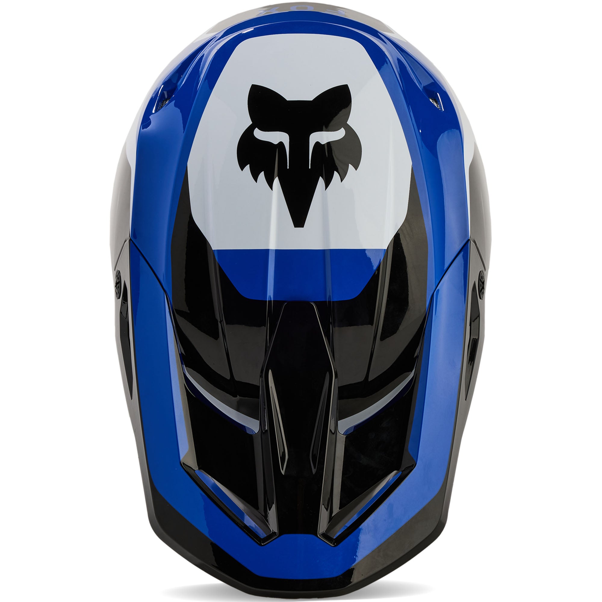 Fox Racing Youth V1 Nitro Offroad Helmet