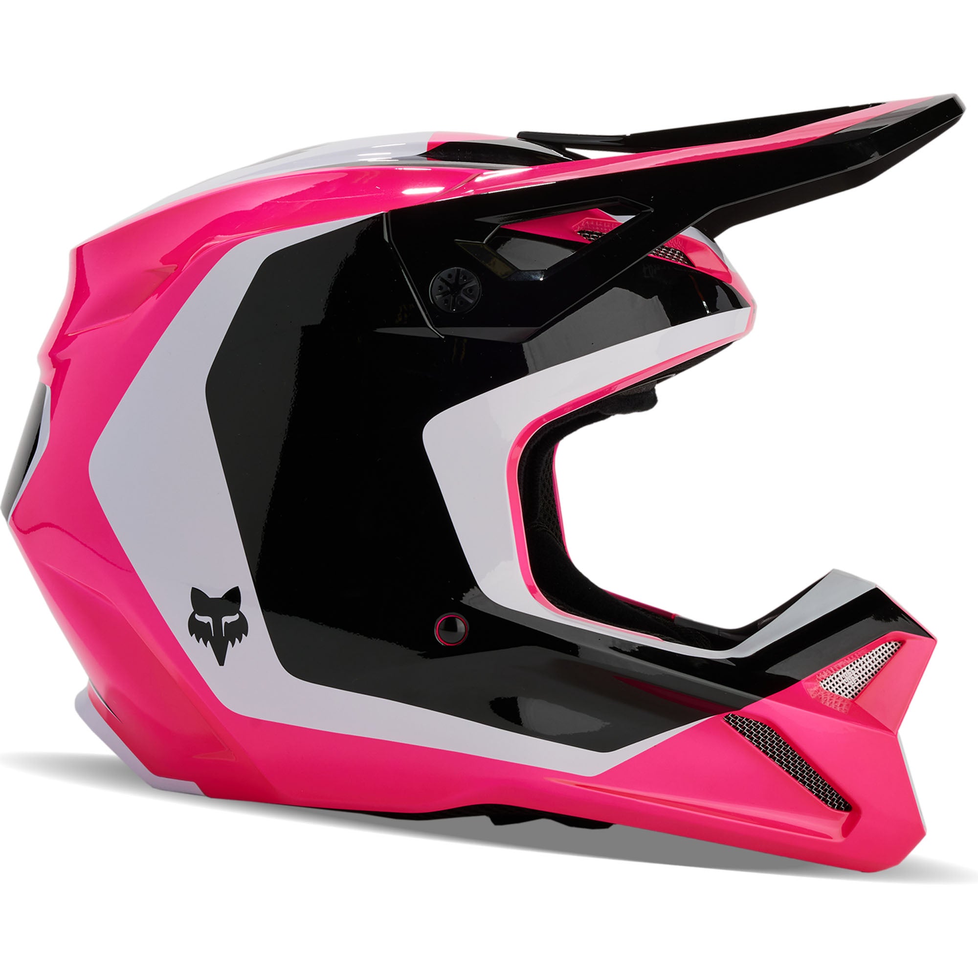 Fox Racing Youth V1 Nitro Offroad Helmet