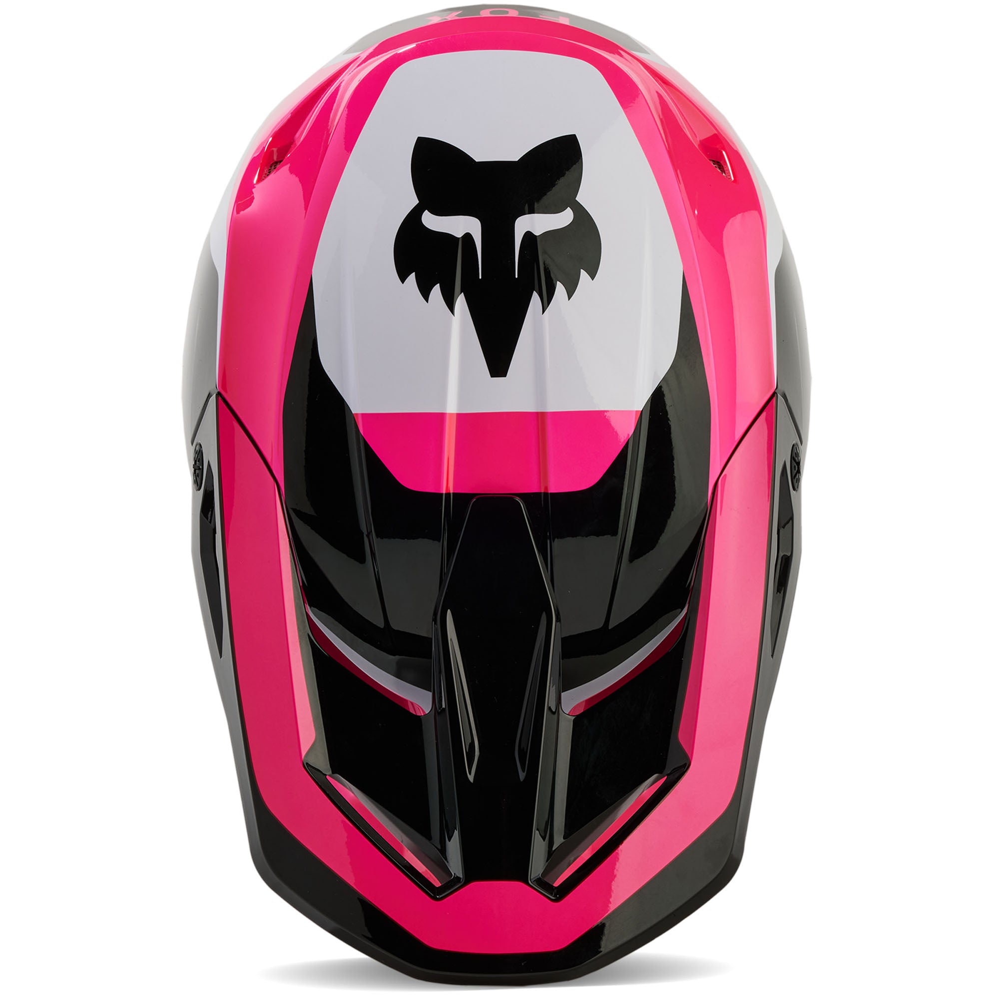 Fox Racing Youth V1 Nitro Offroad Helmet