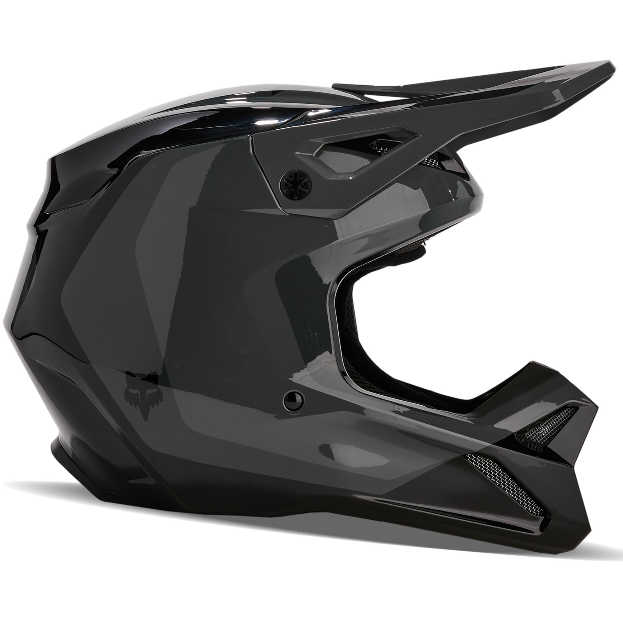 Fox Racing Youth V1 Nitro Offroad Helmet