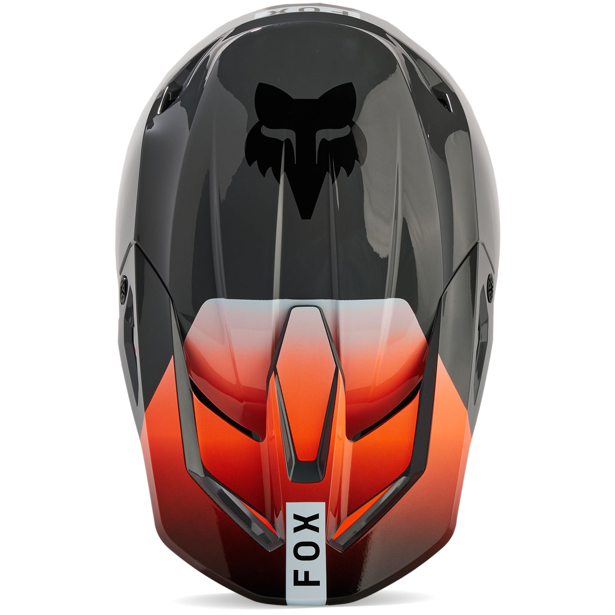 Fox Racing Youth V1 Ballast Offroad Helmet