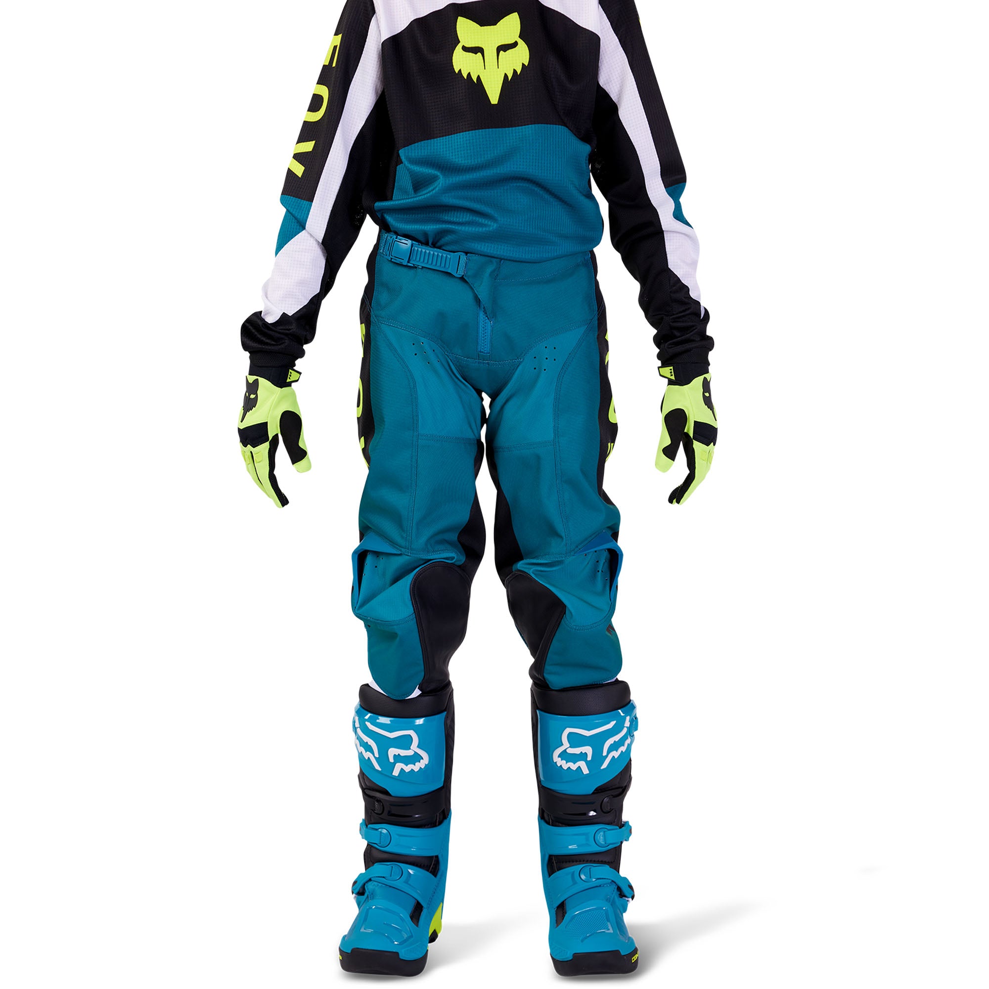 Fox Racing Youth 180 Nitro Offroad Pants