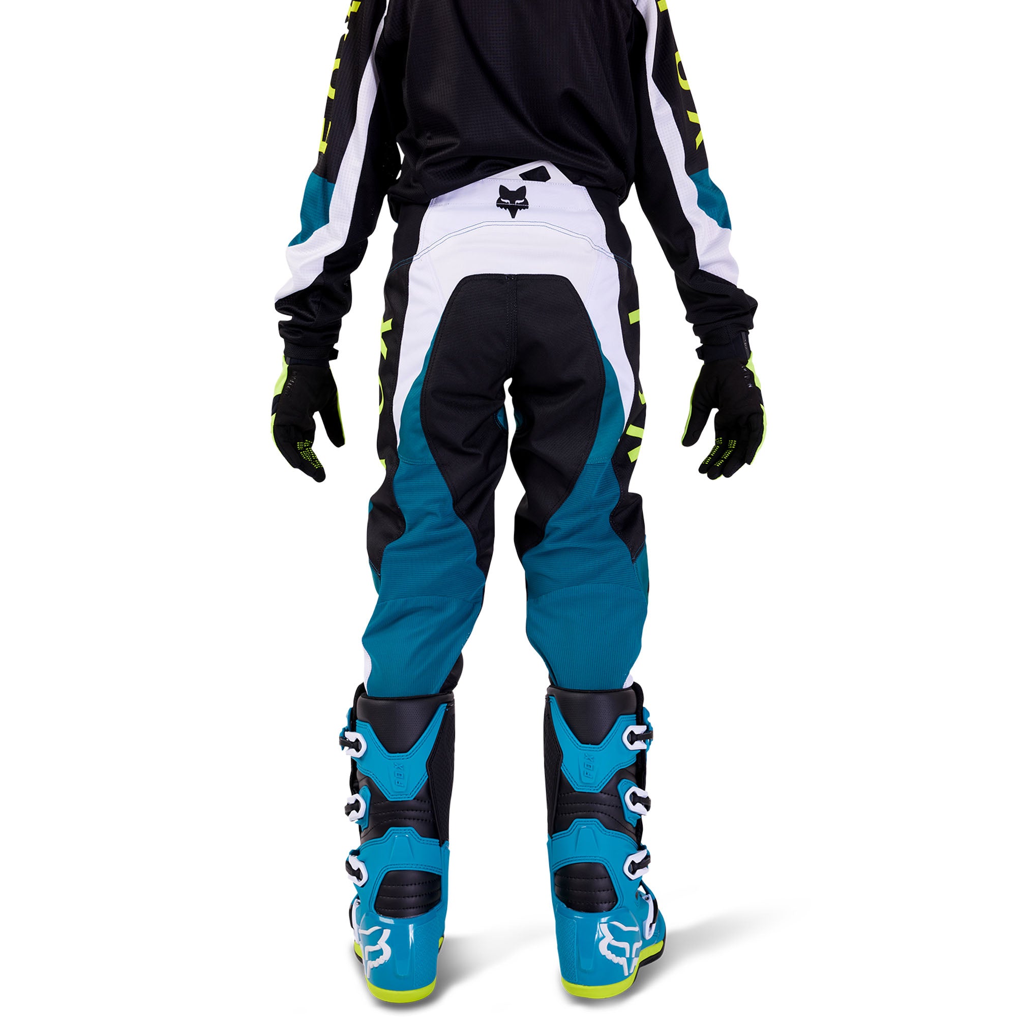 Fox Racing Youth 180 Nitro Offroad Pants