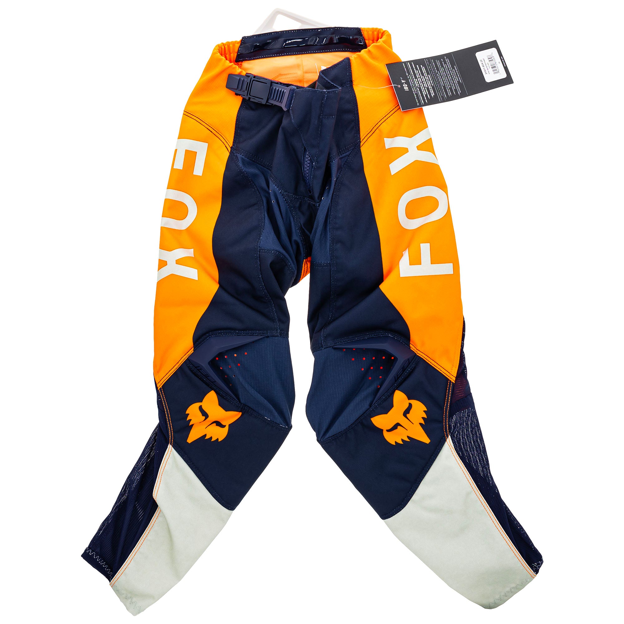 Fox Racing Youth 180 Nitro Offroad Pants