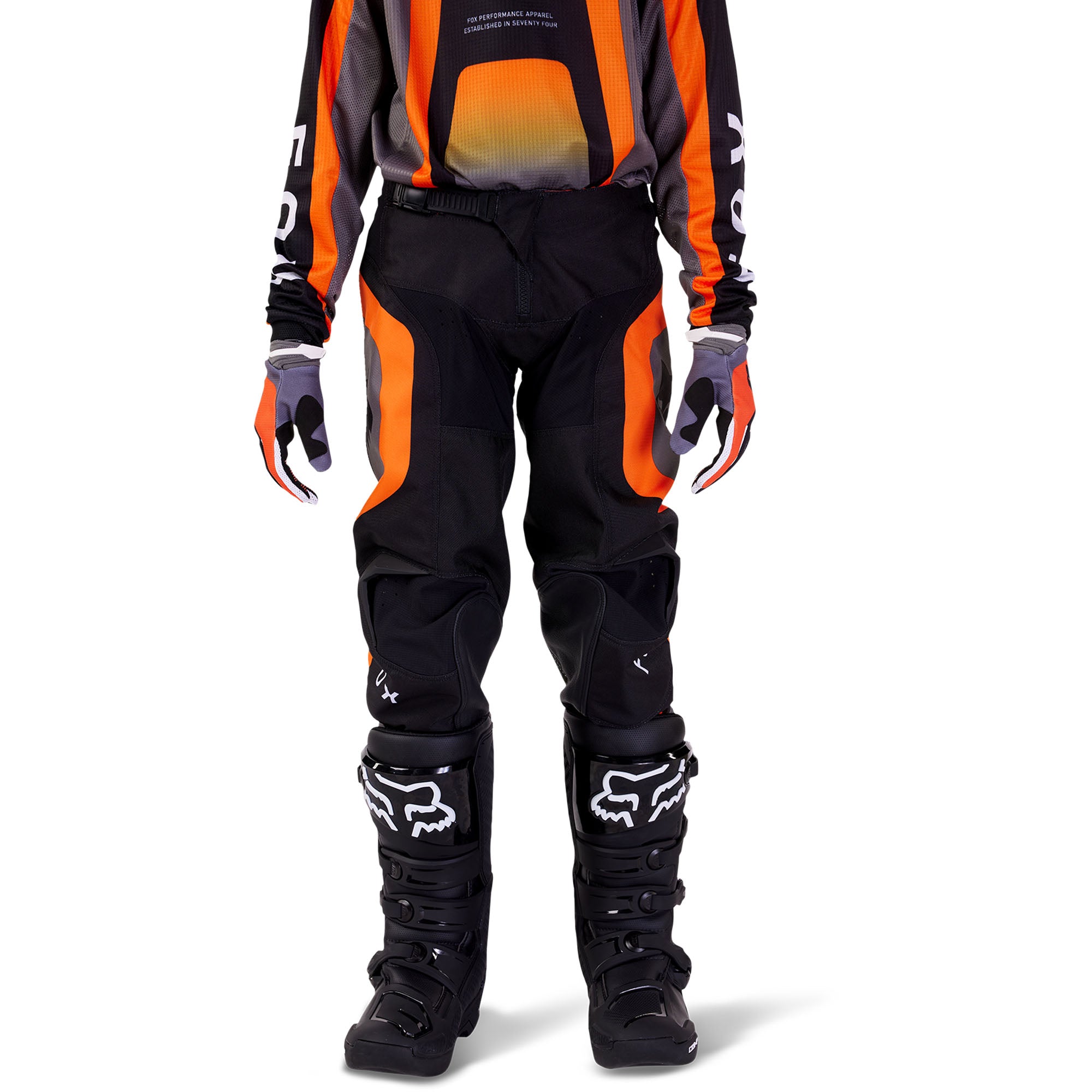 Fox Racing Youth 180 Ballast Offroad Pants