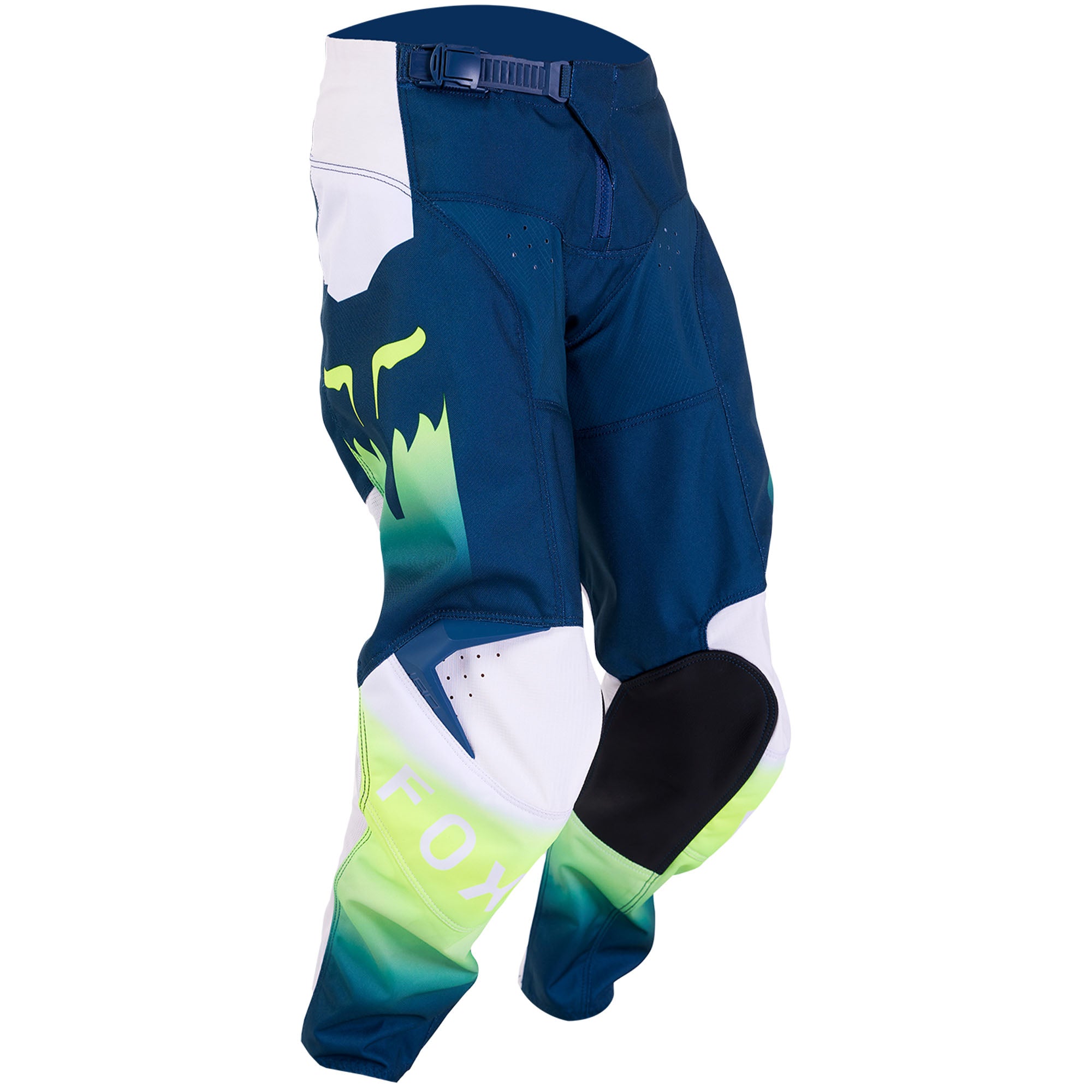 Fox Racing Youth 180 Flora Offroad Pants