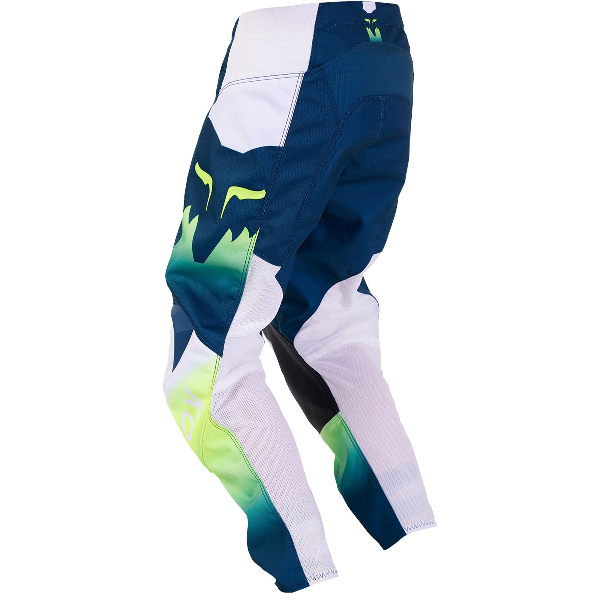 Fox Racing Youth 180 Flora Offroad Pants