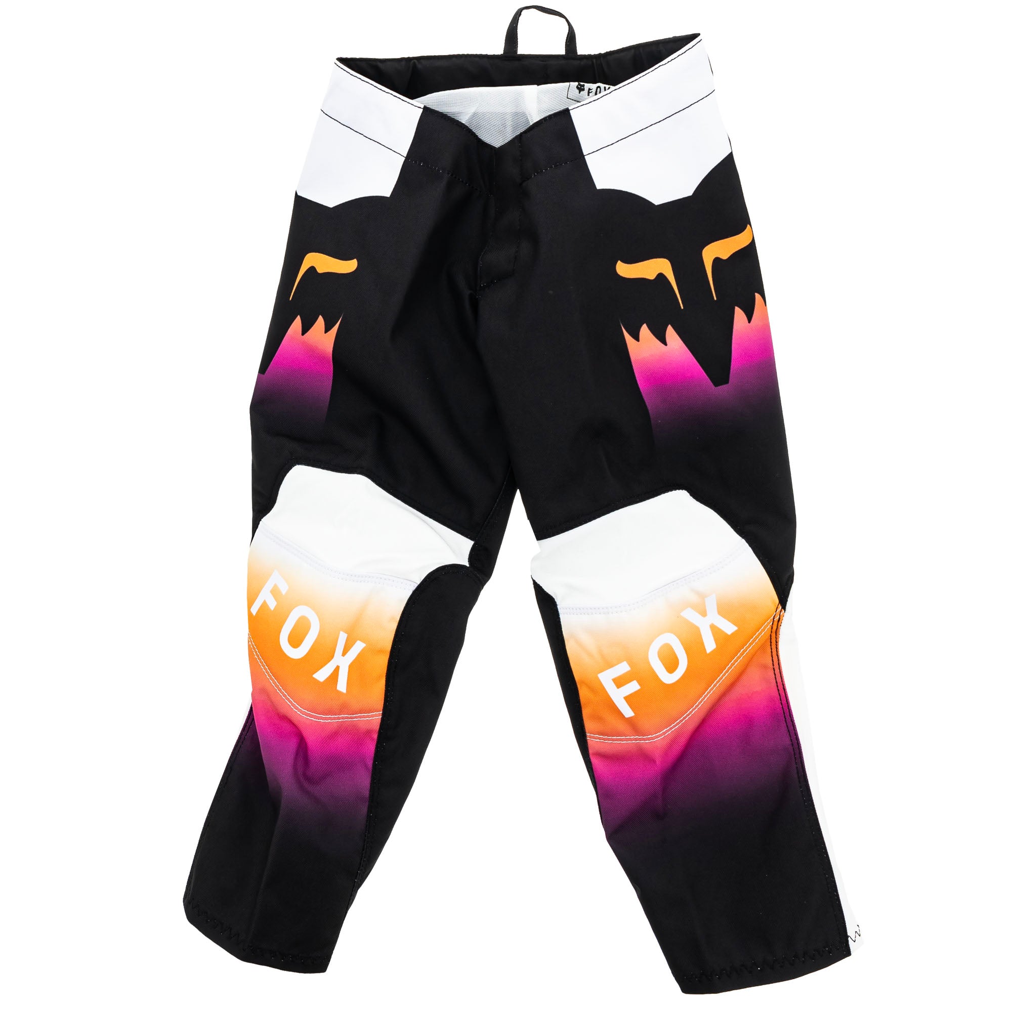 Fox Racing Kids Girls 180 Flora Offroad Pants