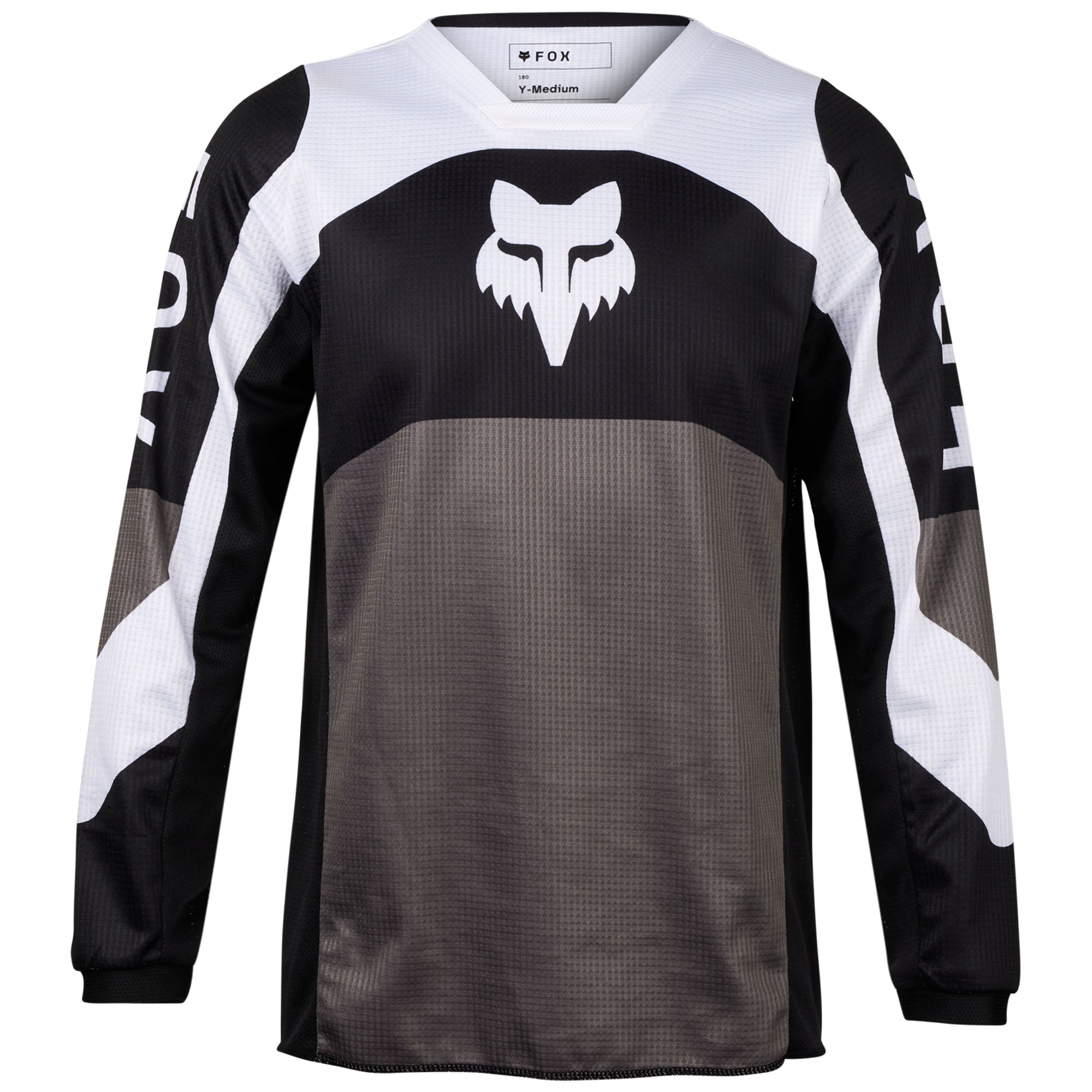 Fox Racing Youth 180 Nitro Offroad Jersey