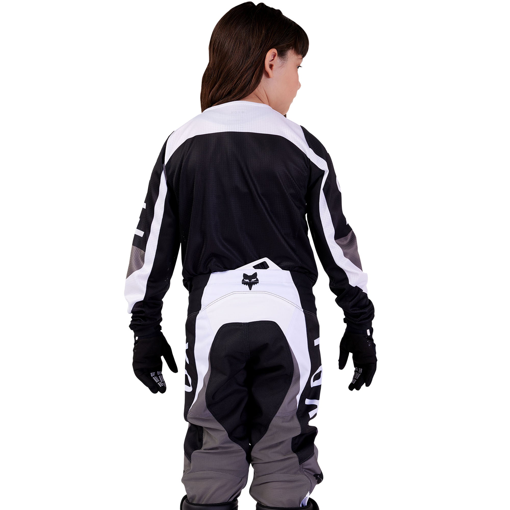 Fox Racing Youth 180 Nitro Offroad Jersey