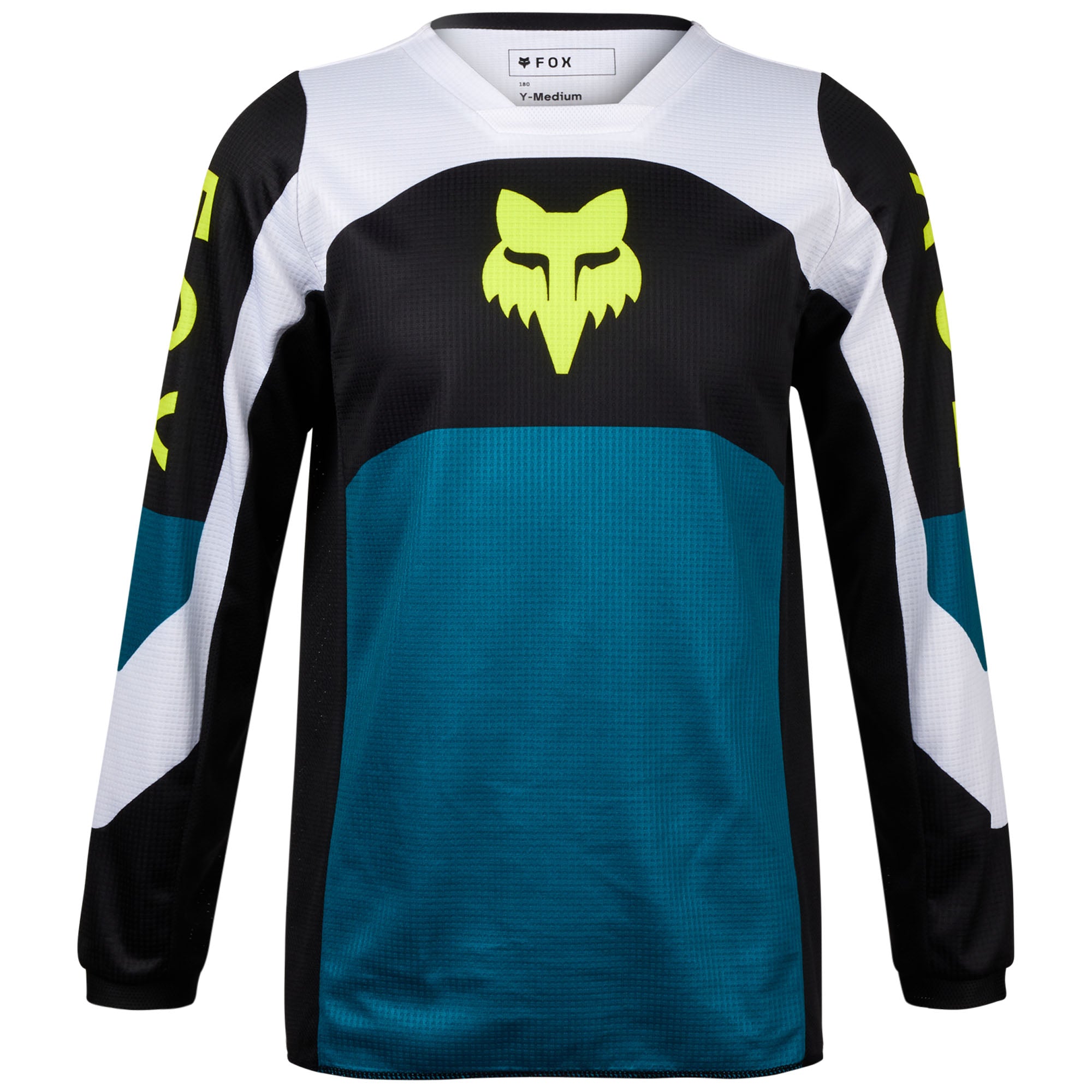 Fox Racing Youth 180 Nitro Offroad Jersey