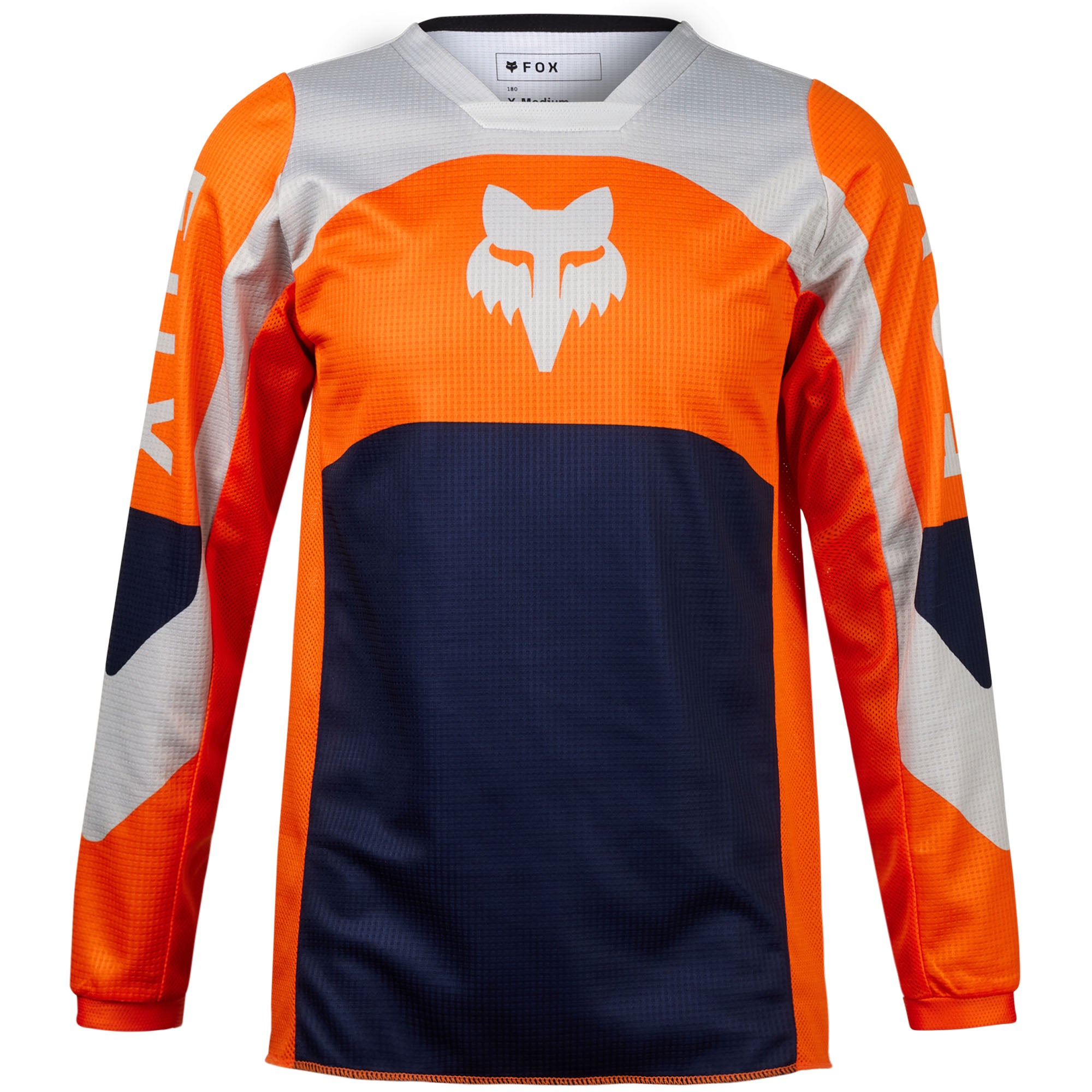 Fox Racing Youth 180 Nitro Offroad Jersey