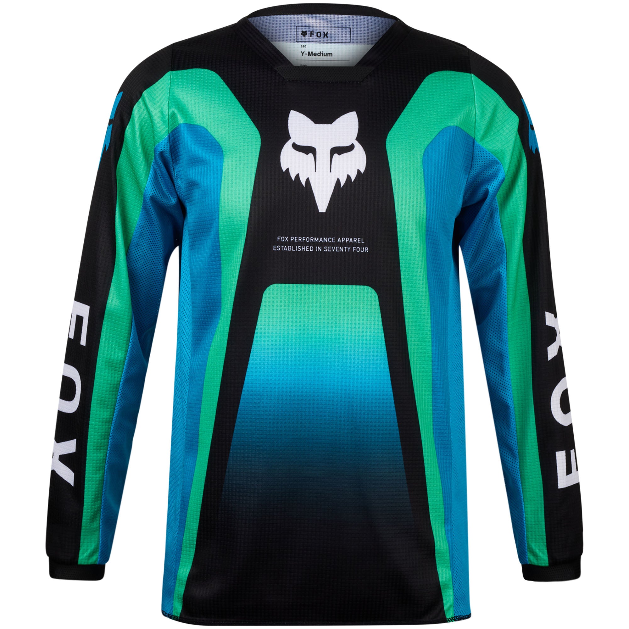 Fox Racing Youth 180 Ballast Offroad Jersey