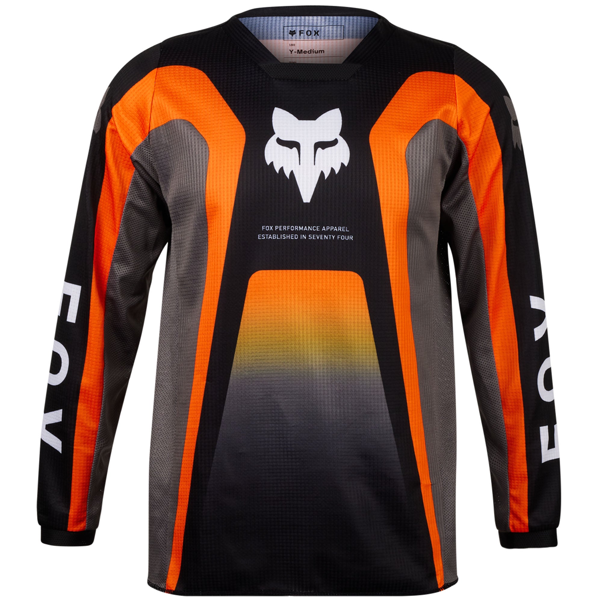 Fox Racing Youth 180 Ballast Offroad Jersey