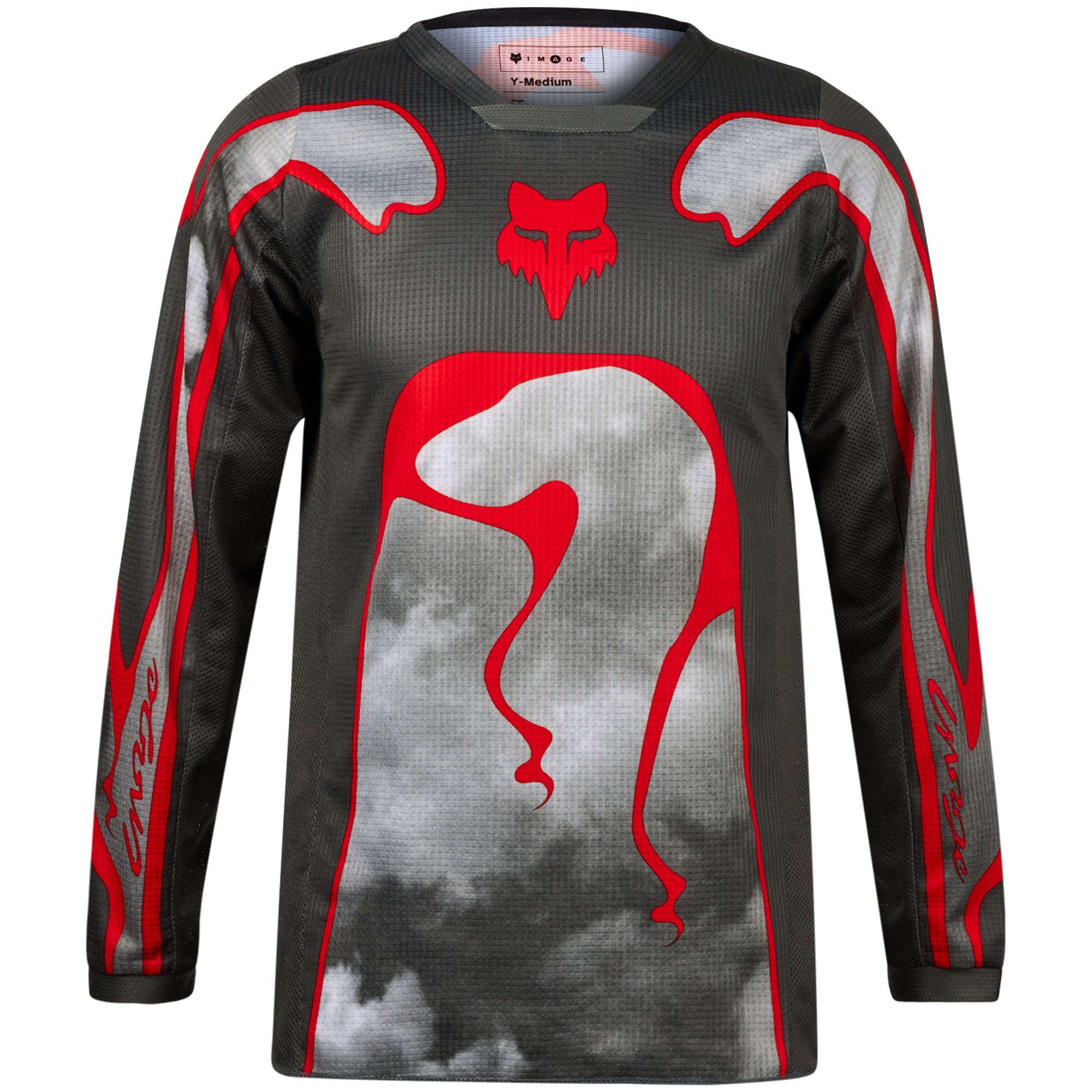 Fox Racing Youth 180 Atlas Offroad Jersey