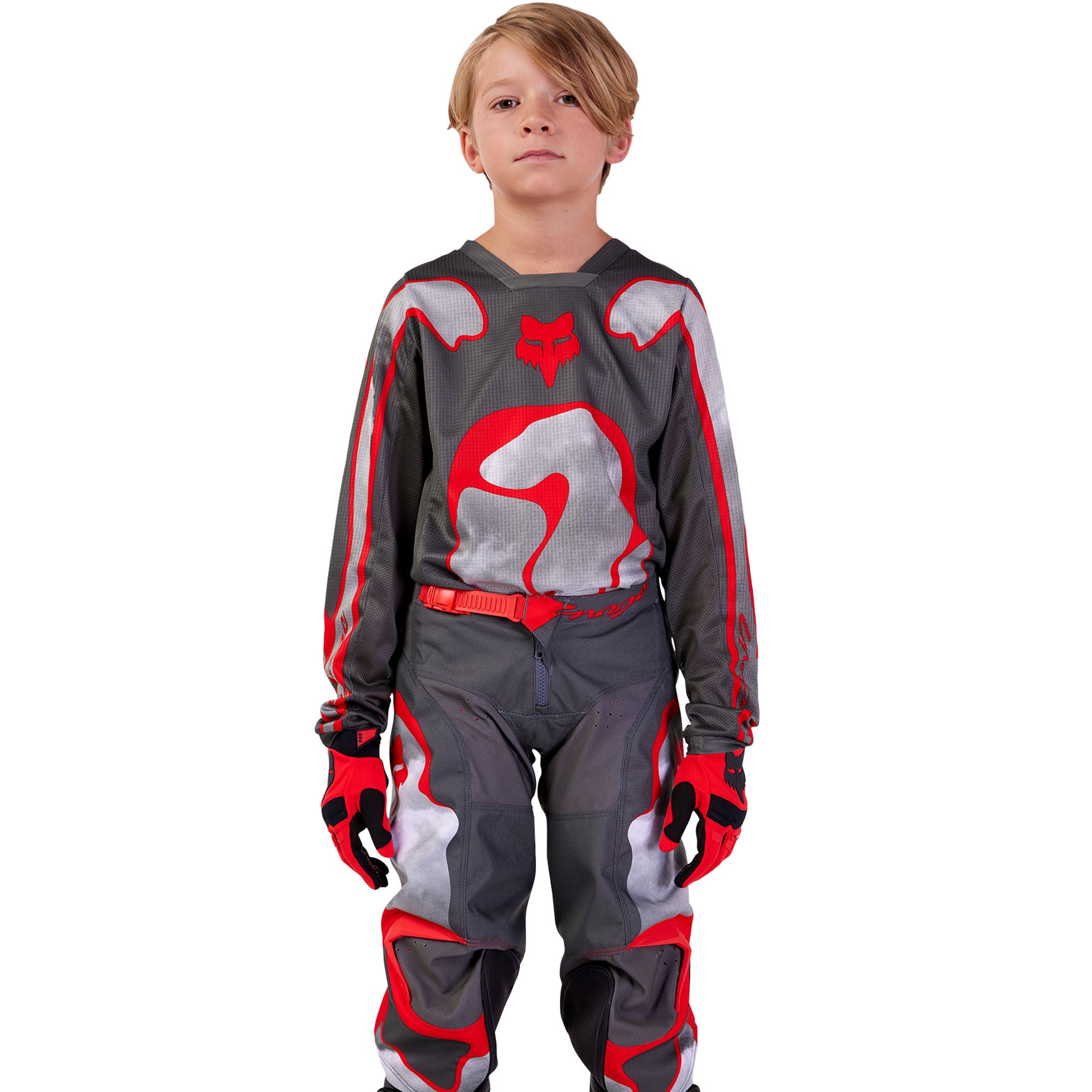 Fox Racing Youth 180 Atlas Offroad Jersey