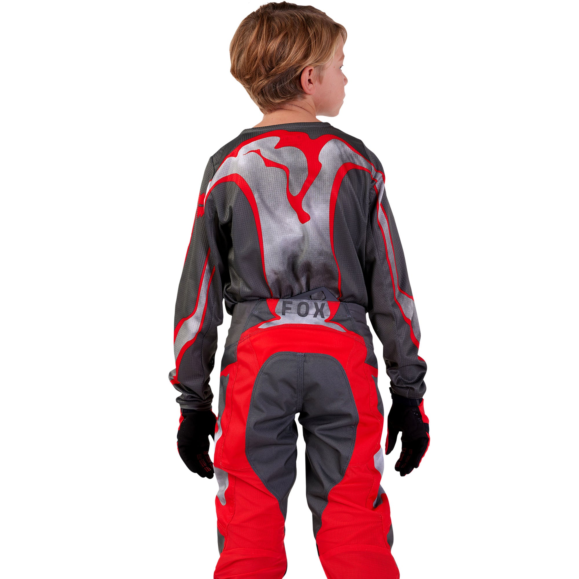 Fox Racing Youth 180 Atlas Offroad Jersey