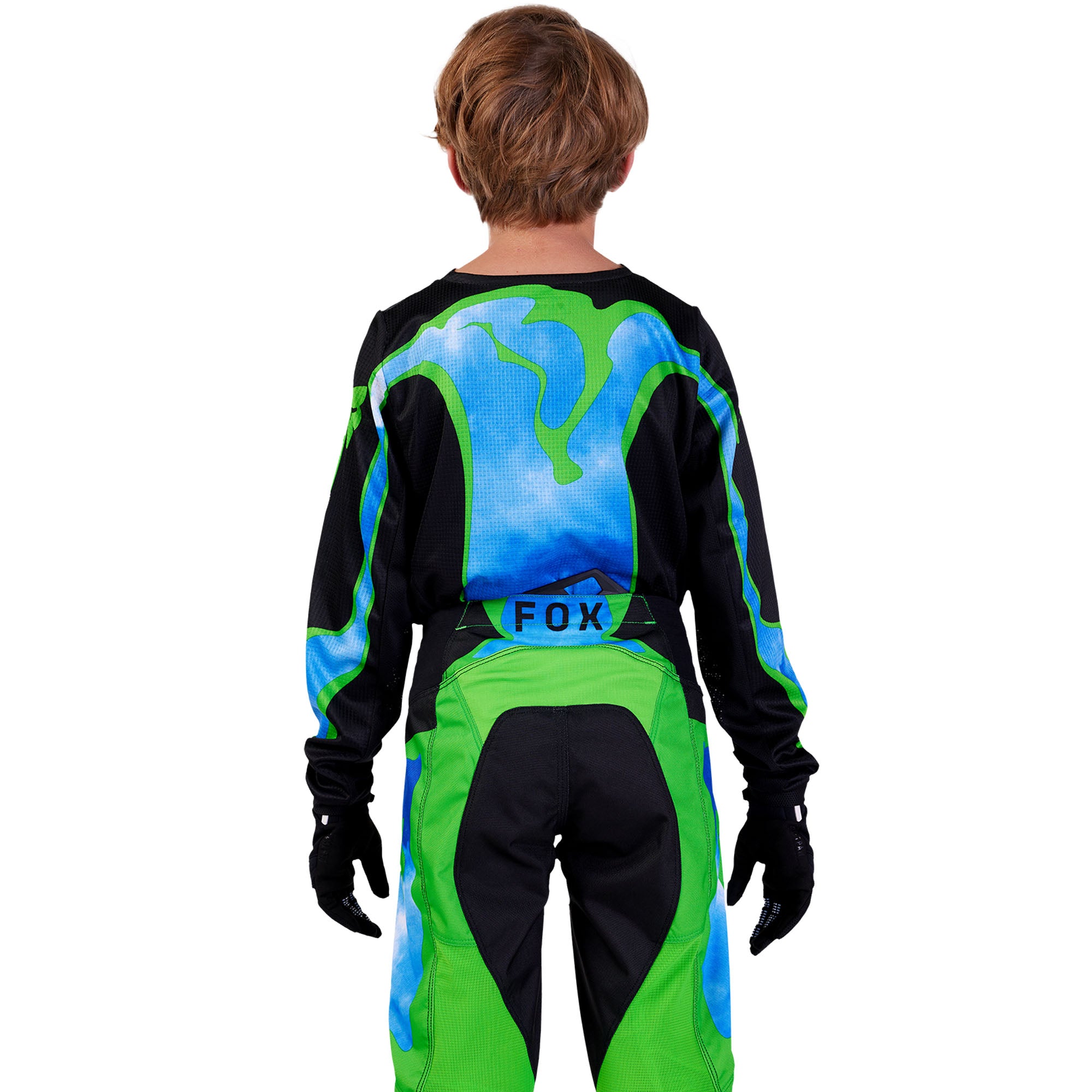 Fox Racing Youth 180 Atlas Offroad Jersey