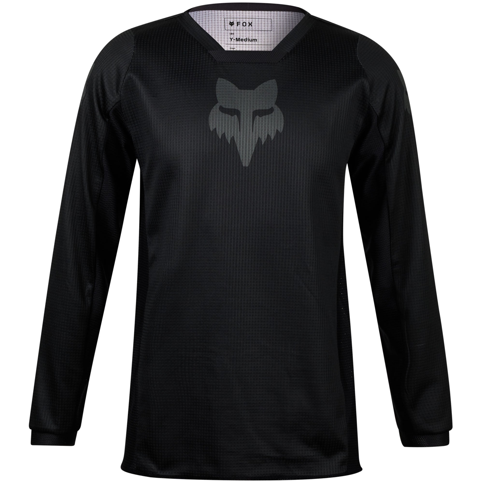 Fox Racing Youth Blackout Offroad Jersey