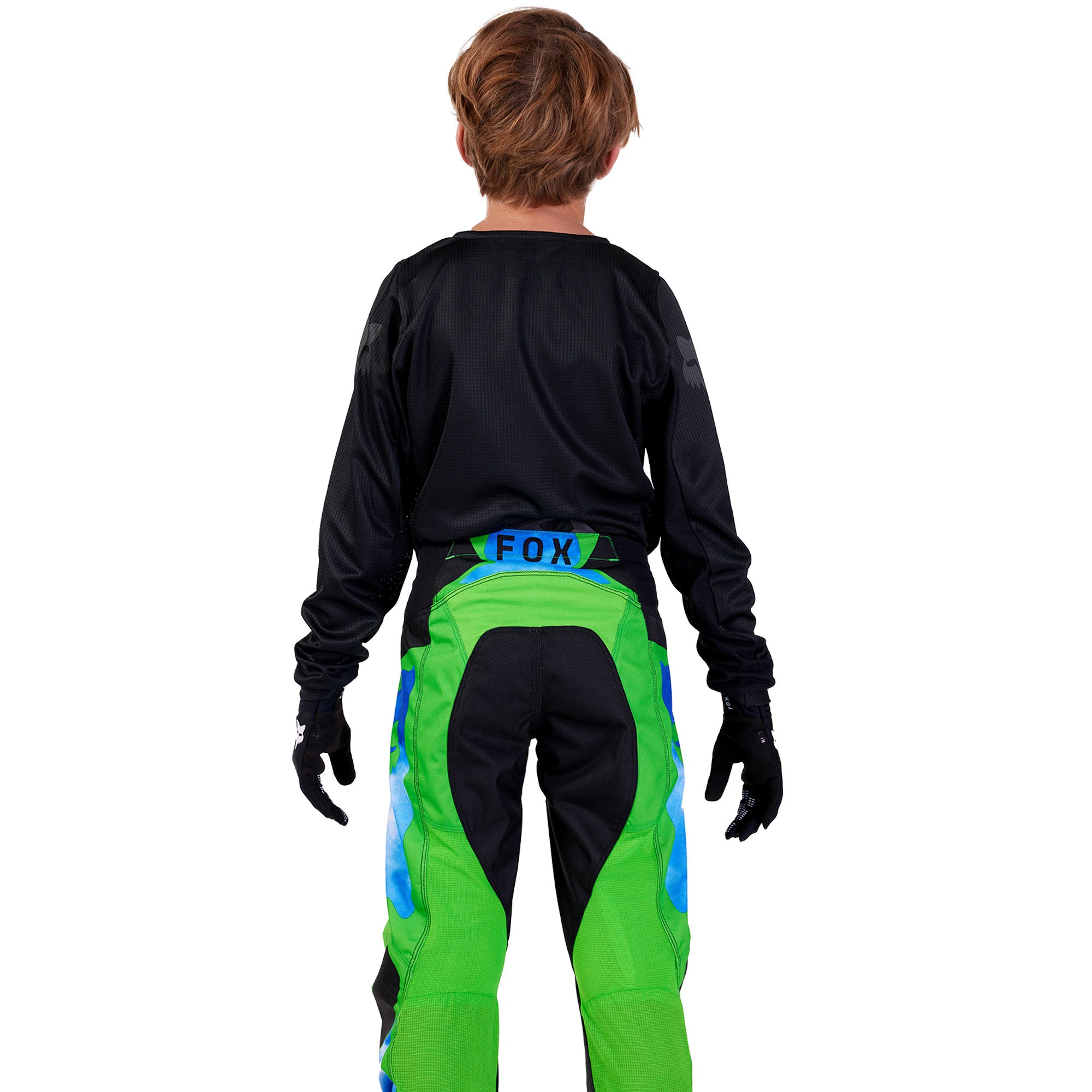 Fox Racing Youth Blackout Offroad Jersey