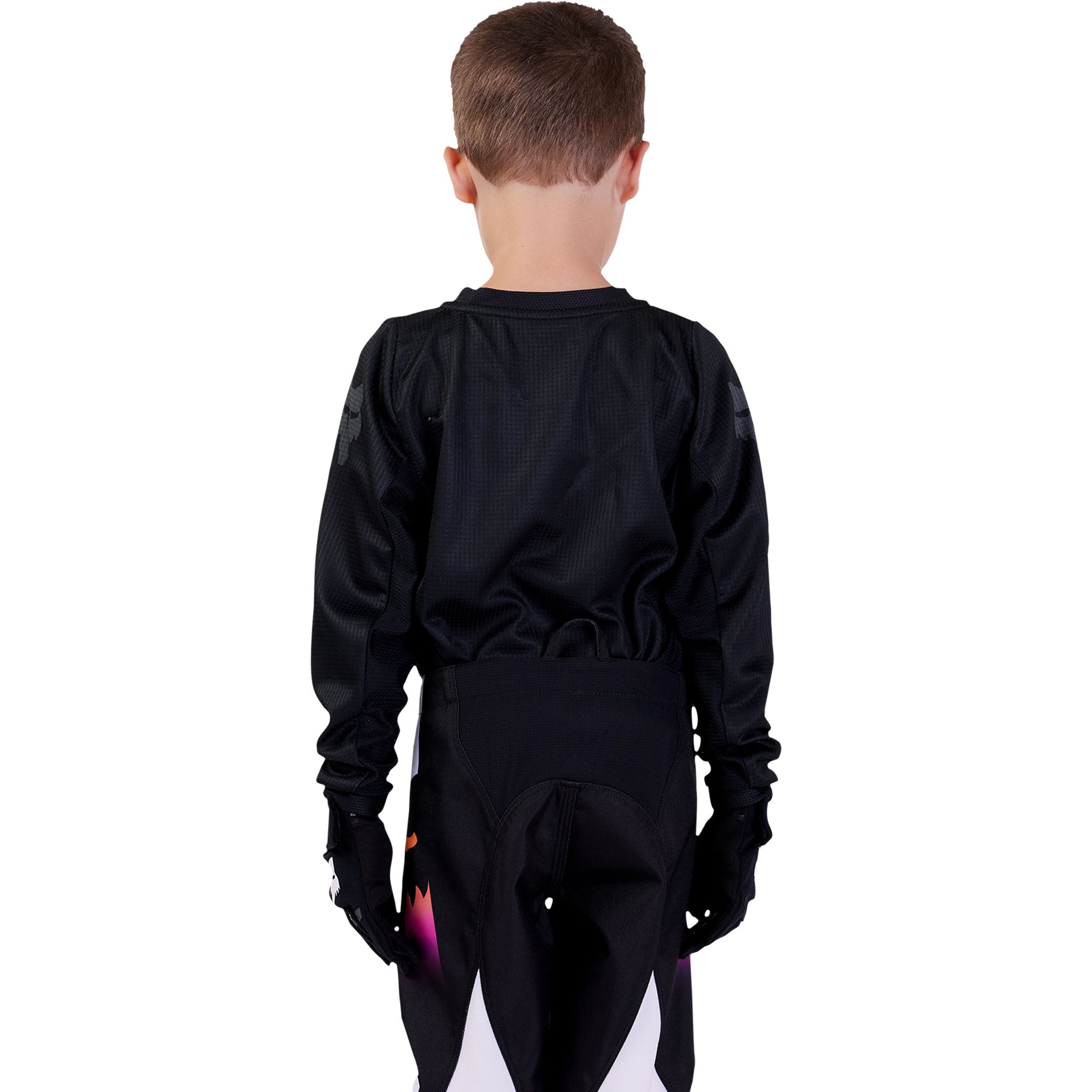 Fox Racing Kids Blackout Offroad Jersey