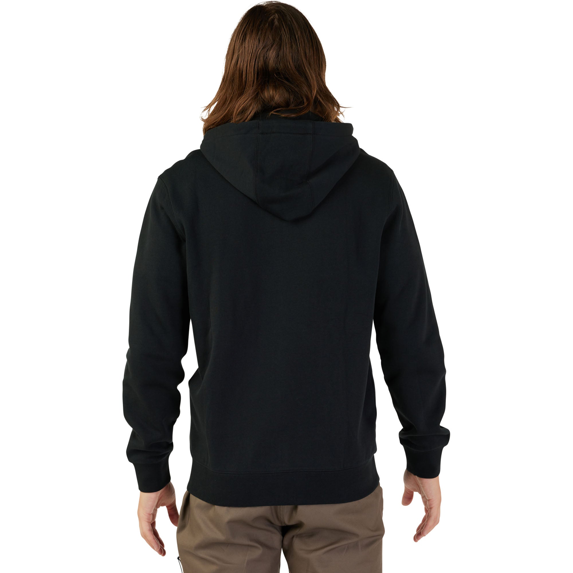 Fox Racing Absolute Fleece Zip