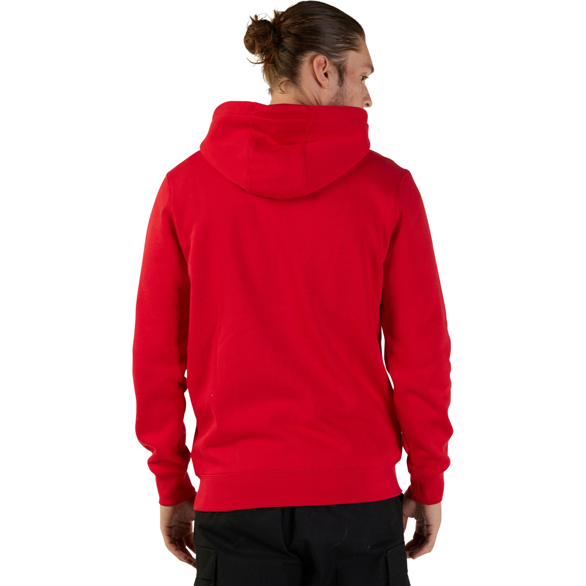 Fox Racing Absolute Fleece Zip