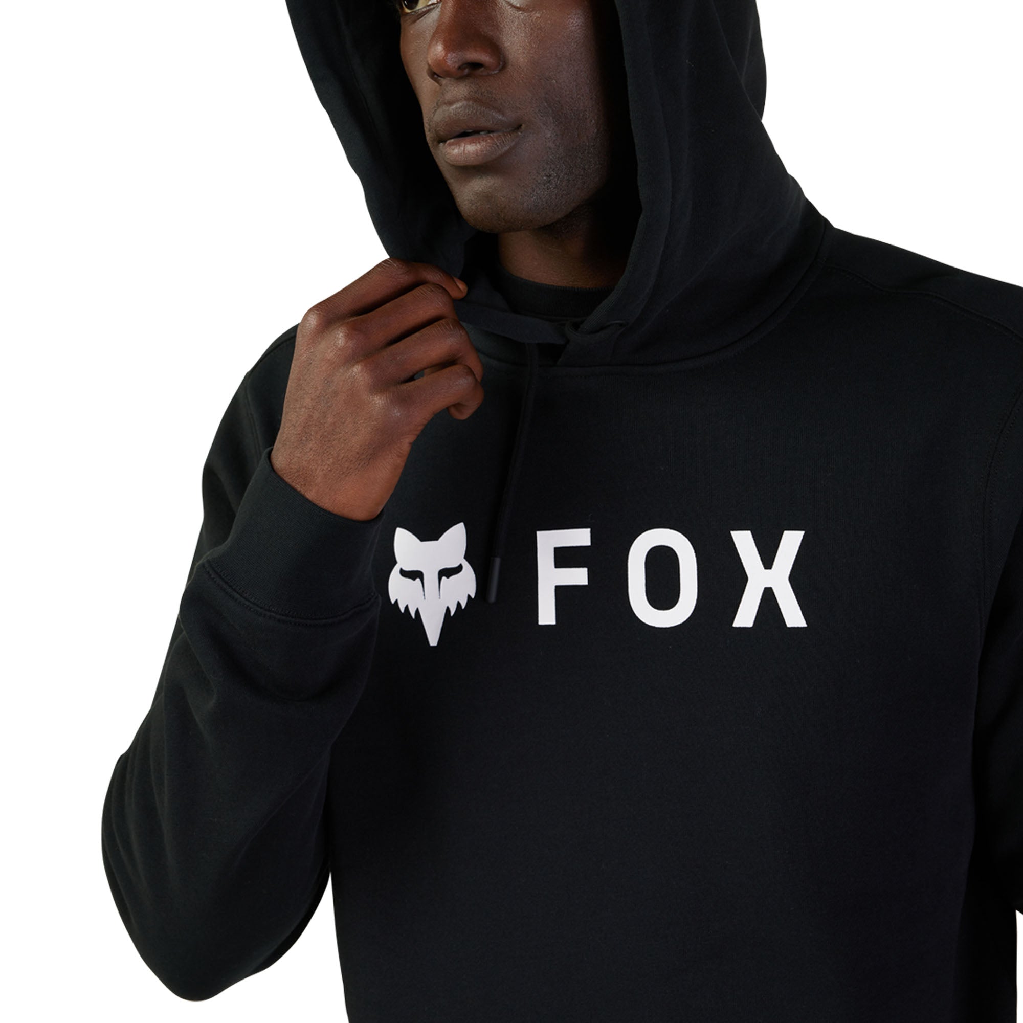Fox Racing Absolute Fleece Pullover Hoodie