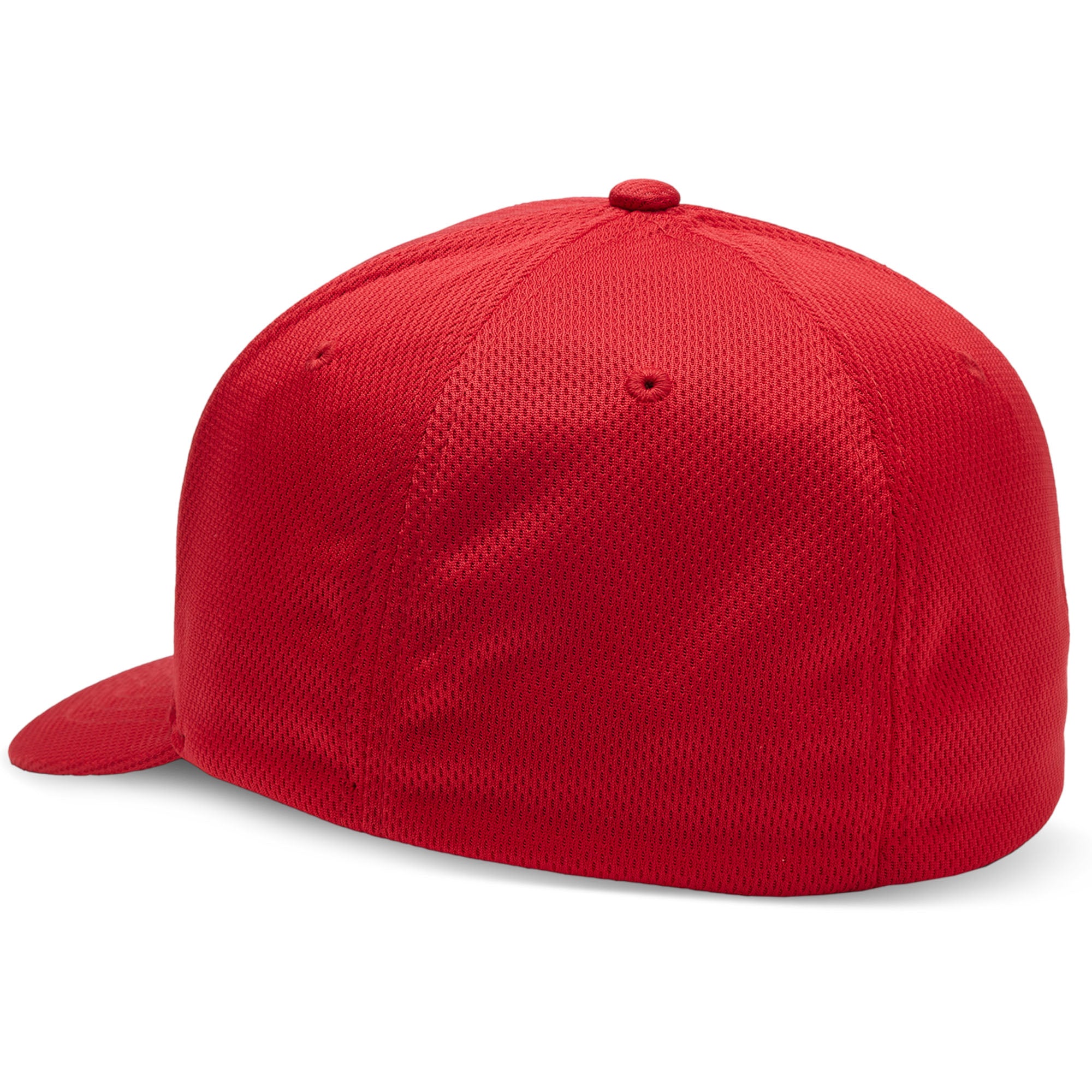 Fox Racing Fox Head Tech Flexfit Baseball Hat