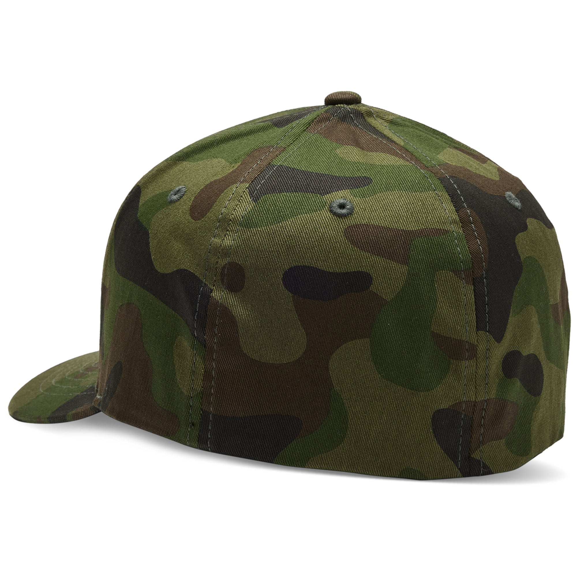 Fox Racing Fox Head Flexfit Baseball Hat