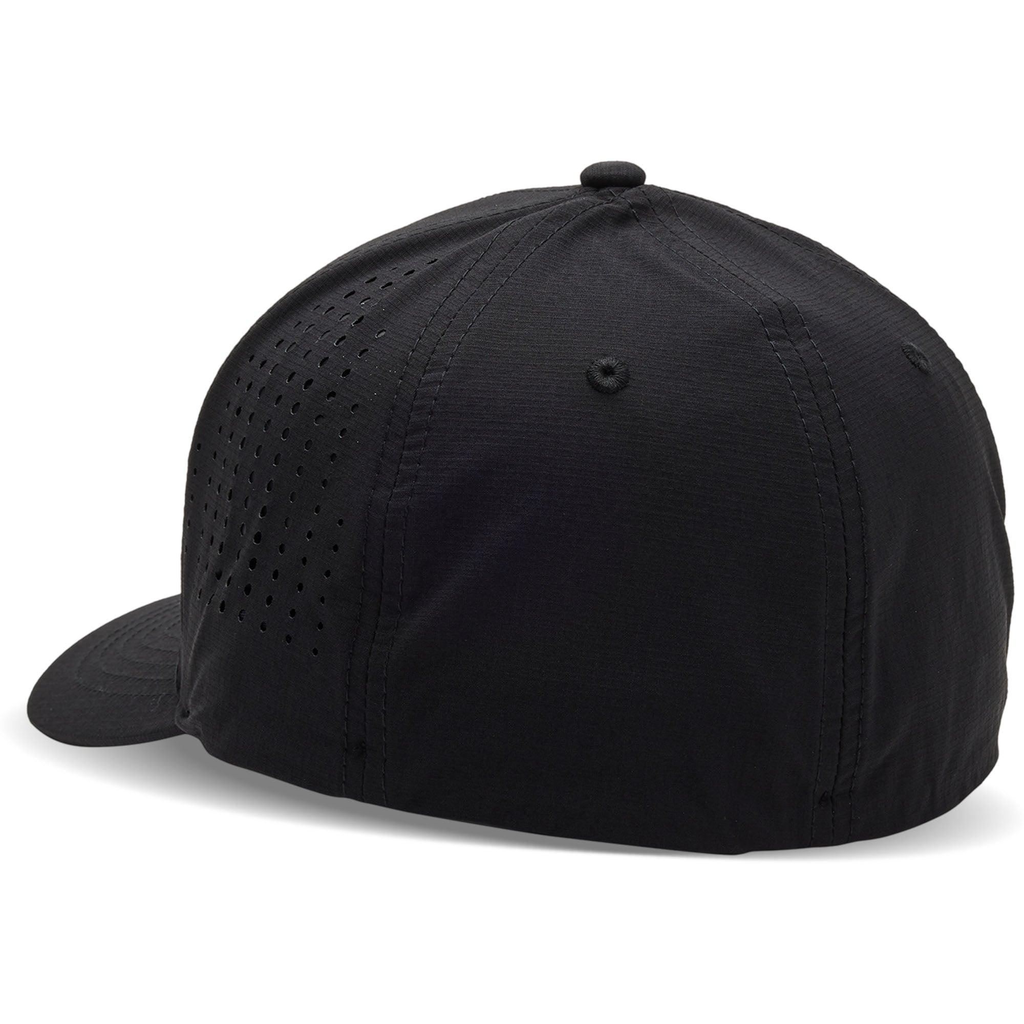 Fox Racing Non Stop Tech Flexfit Baseball Hat