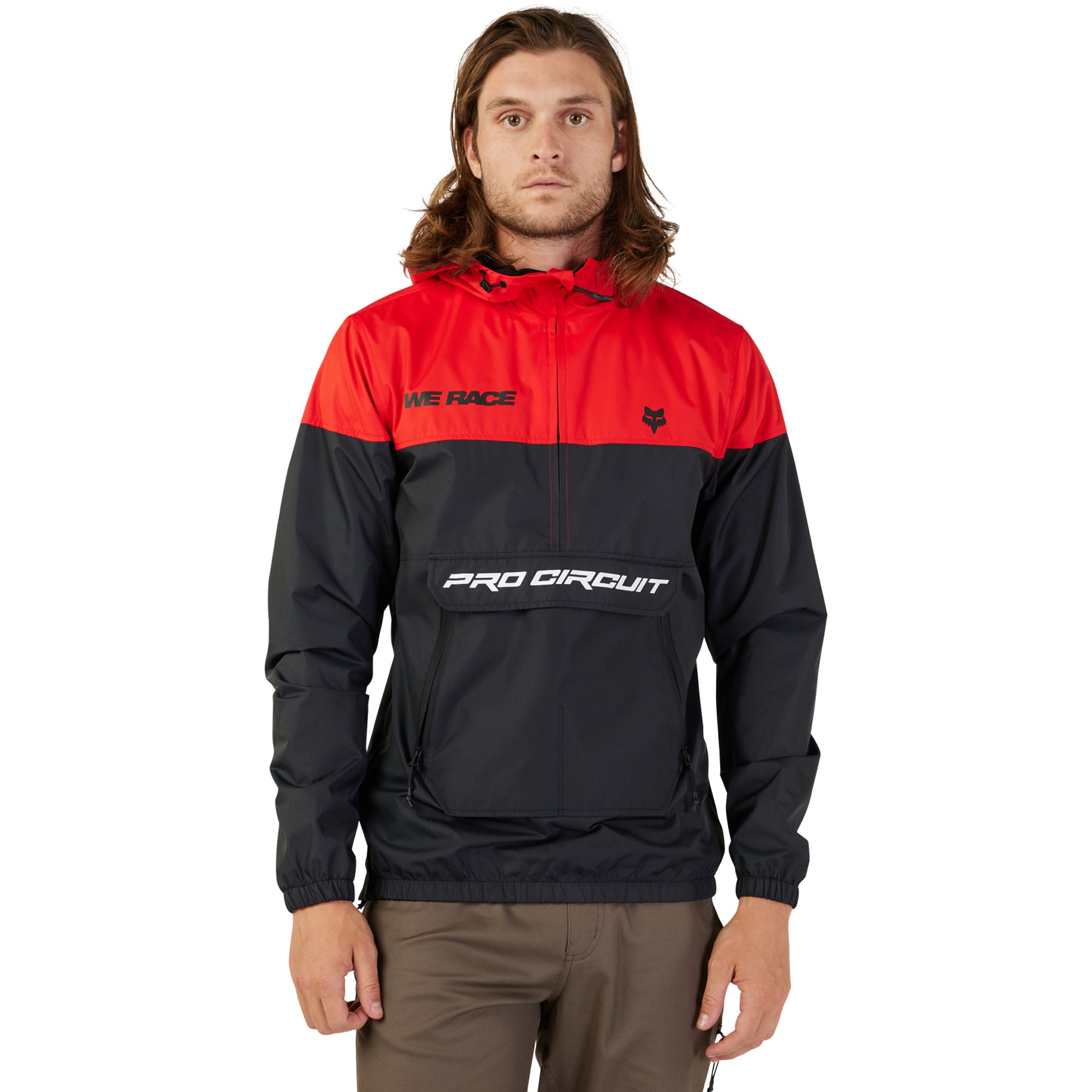 Fox Racing Pro Circuit Anorak