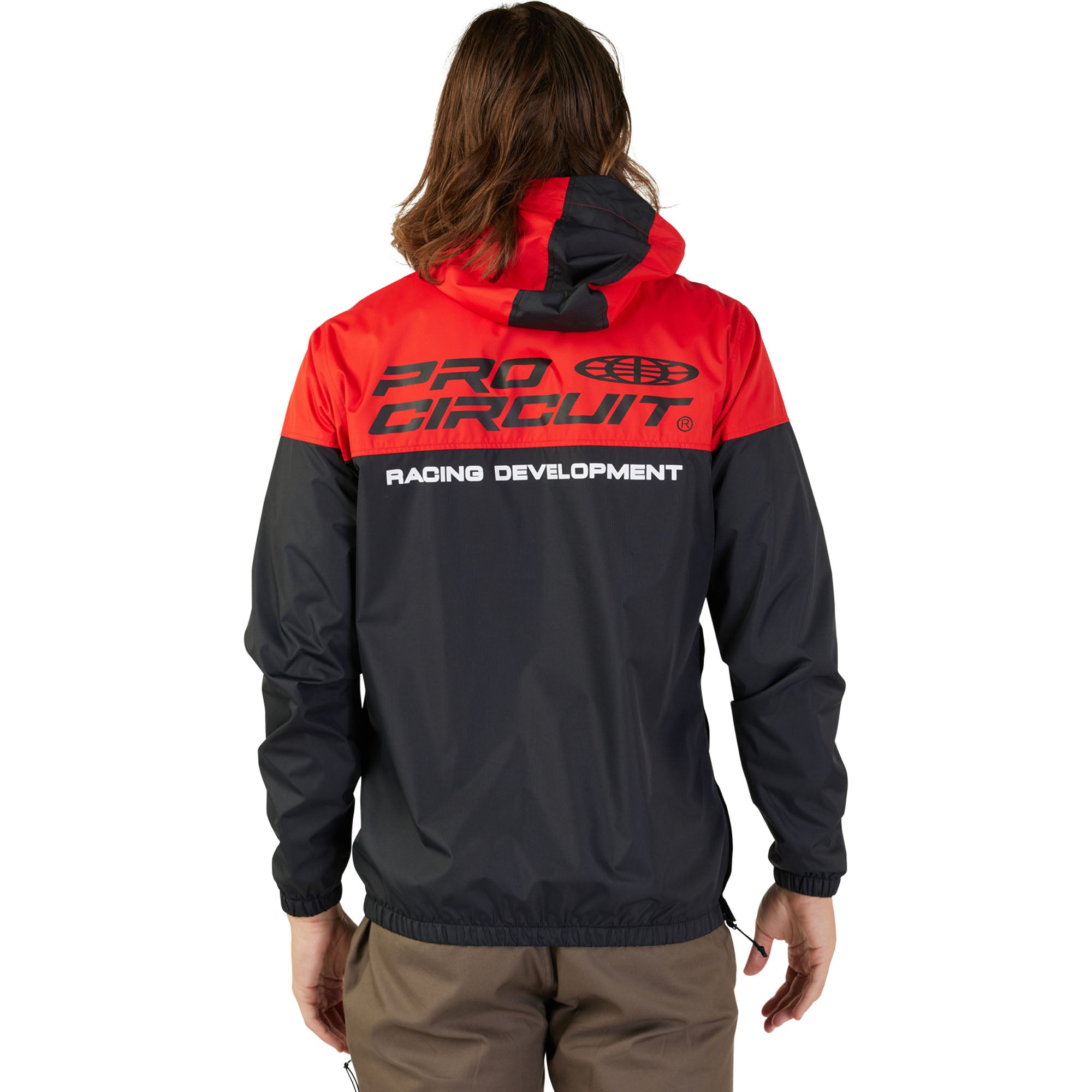 Fox Racing Pro Circuit Anorak