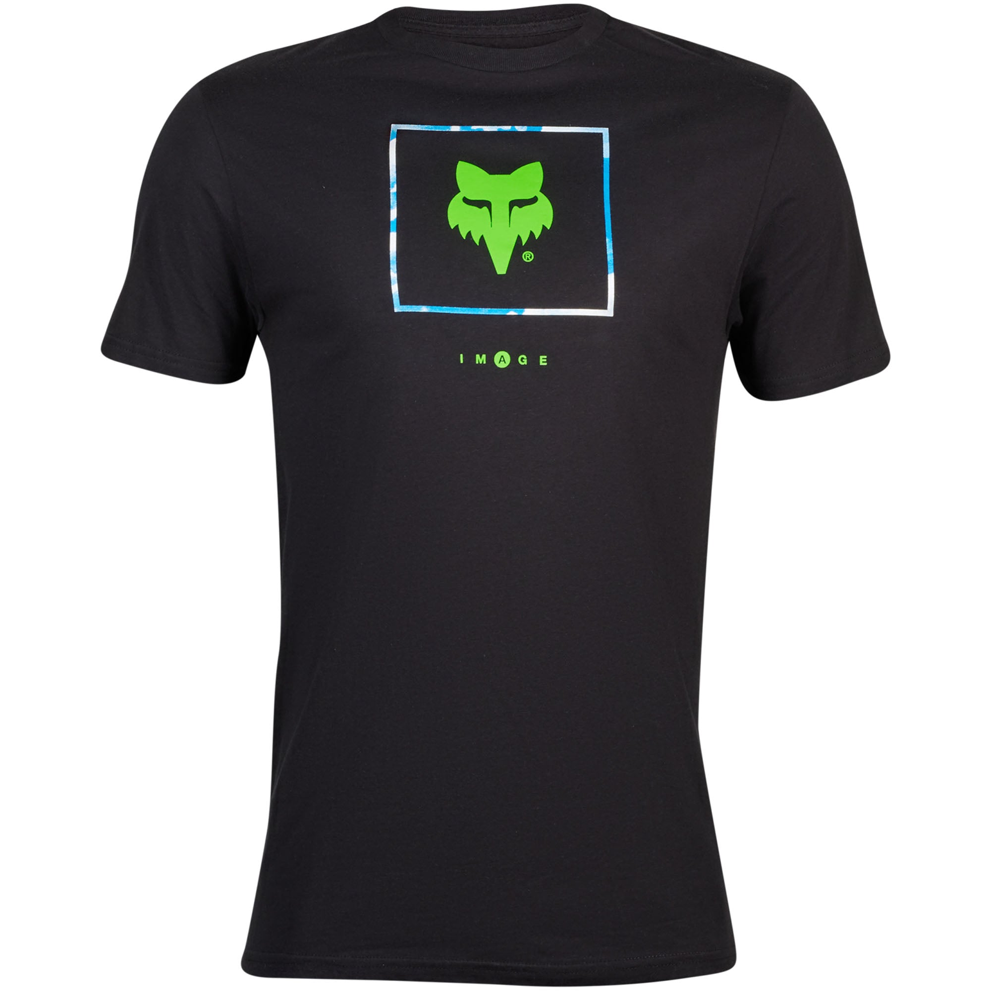 Fox Racing Atlas Short Sleeve Premium Tee