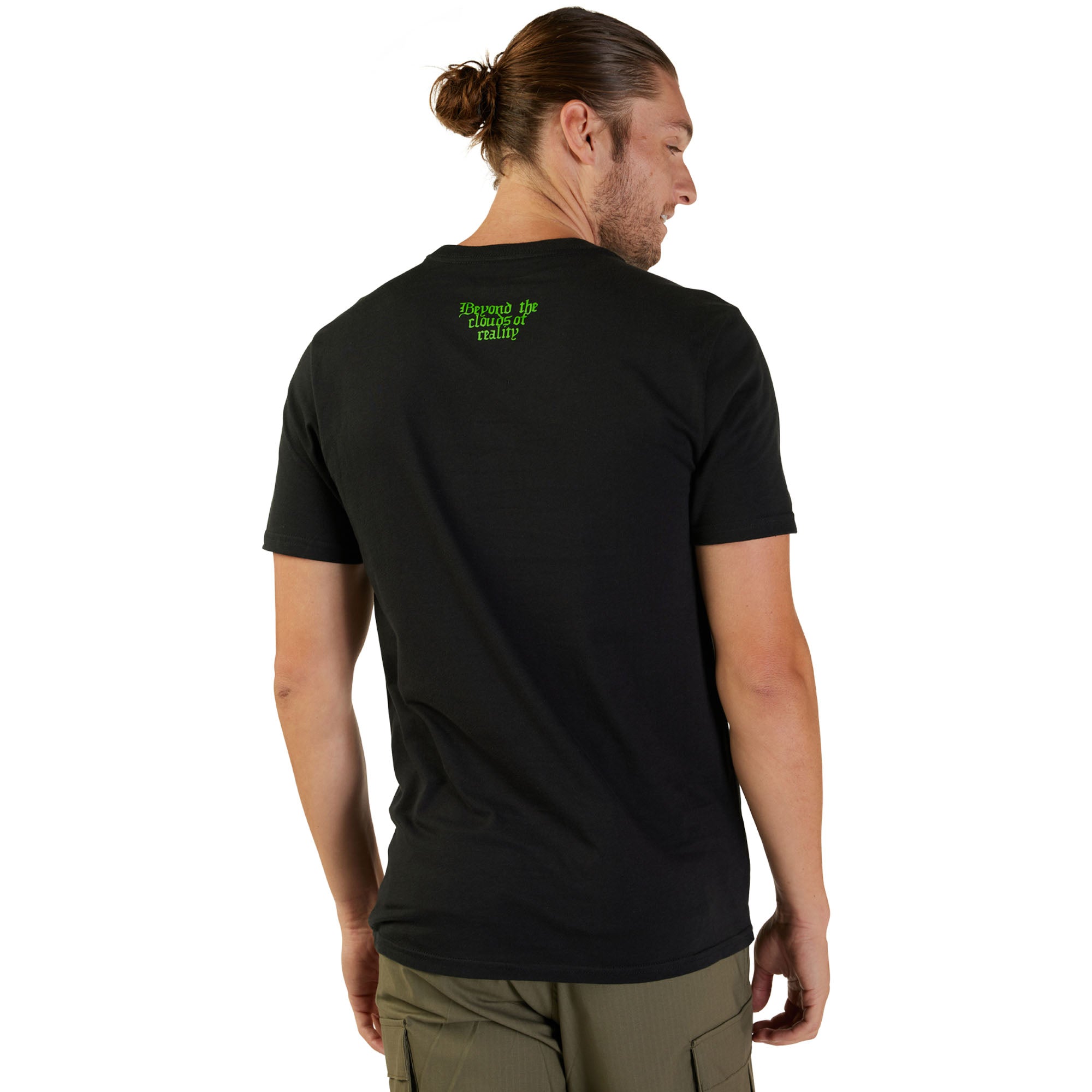 Fox Racing Atlas Short Sleeve Premium Tee