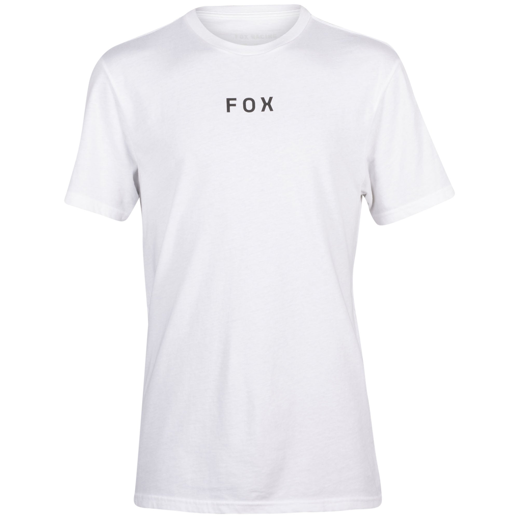 Fox Racing Flora Short Sleeve Premium Tee